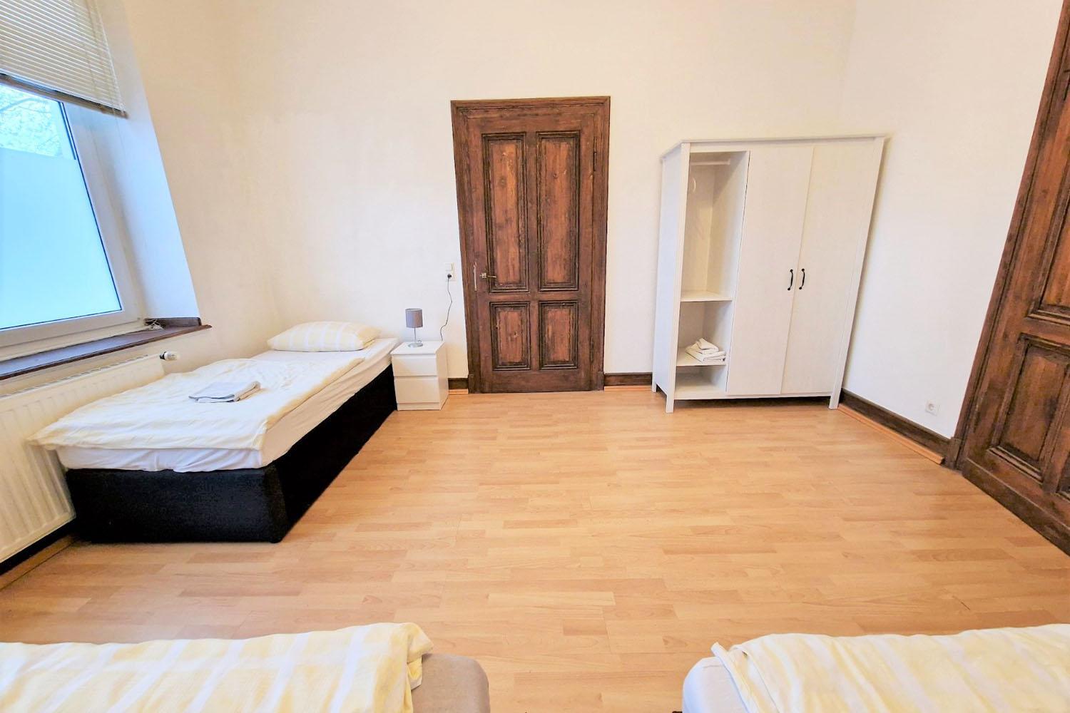 Central located Apartments