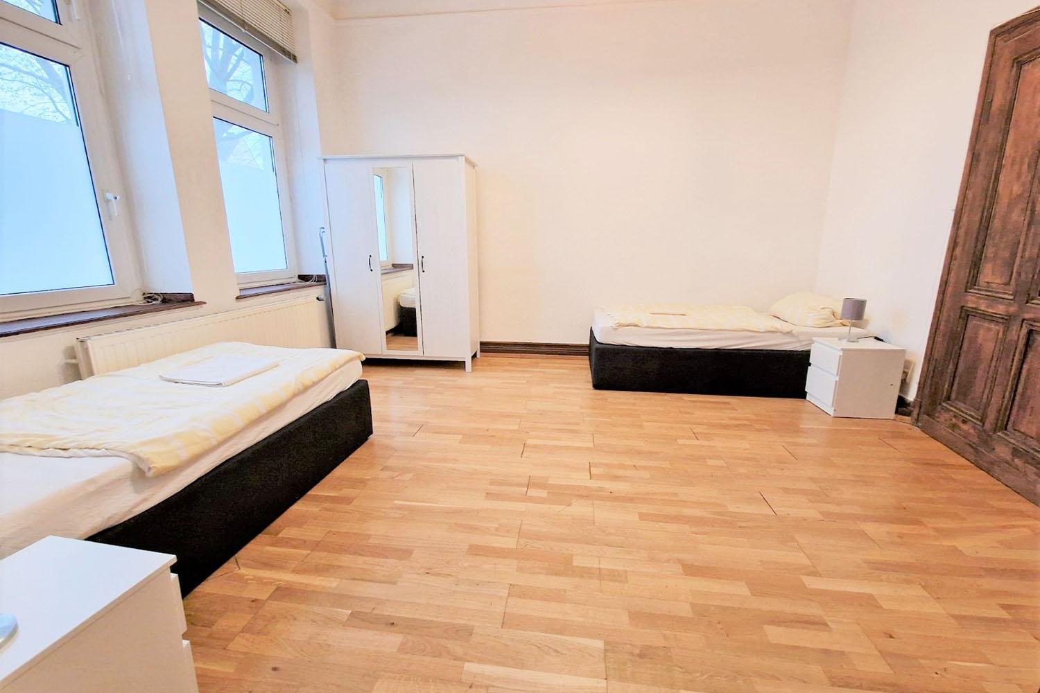Central located Apartments