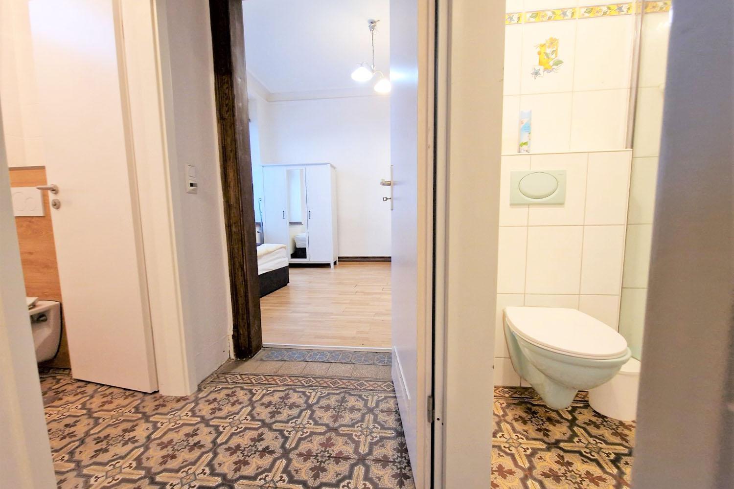 Central located Apartments