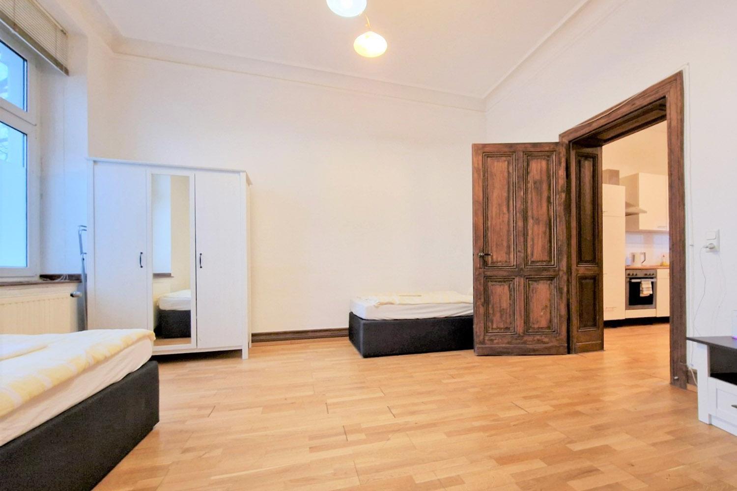 Central located Apartments
