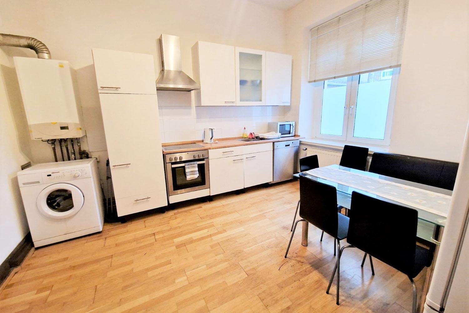 Central located Apartments