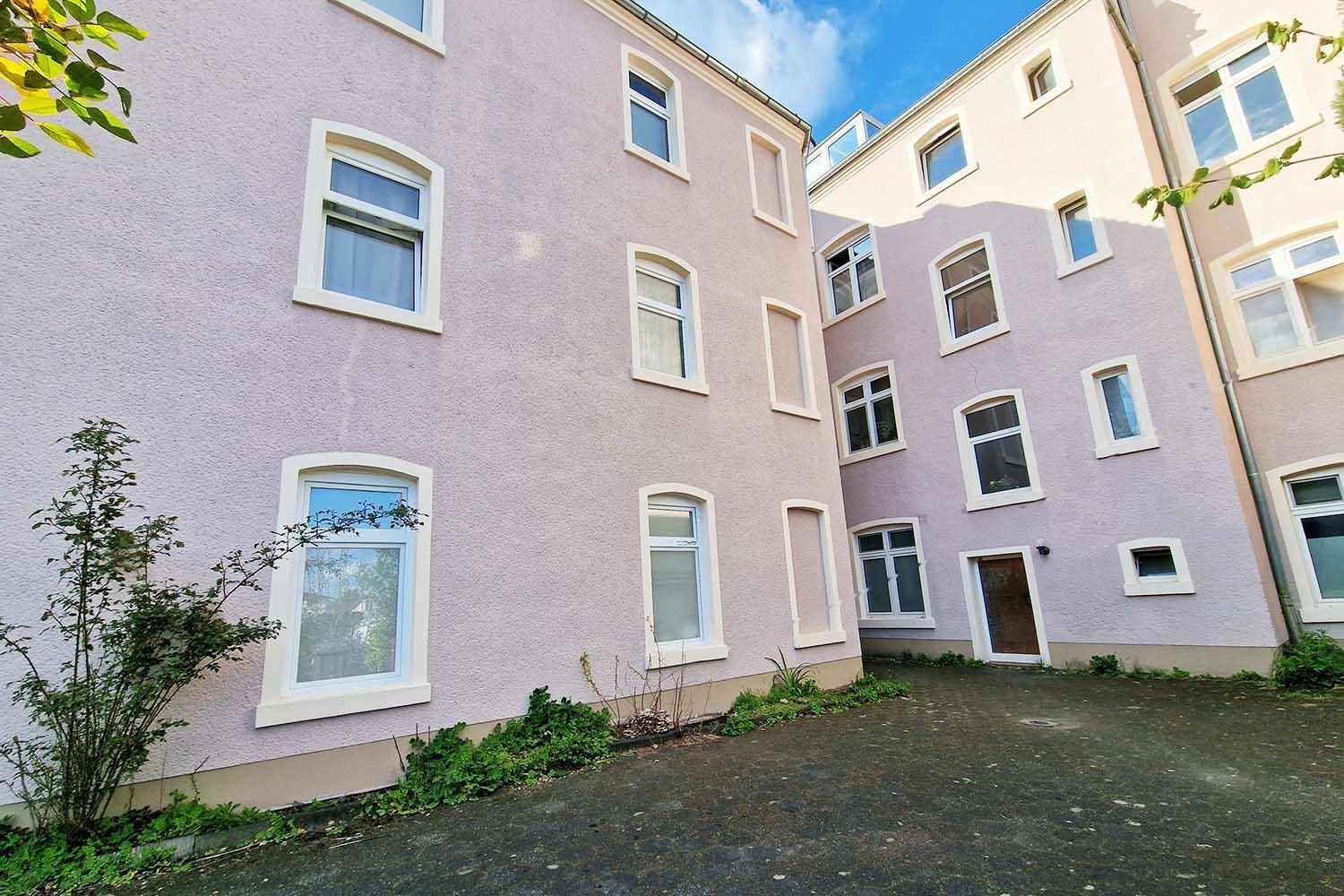 Central located Apartments