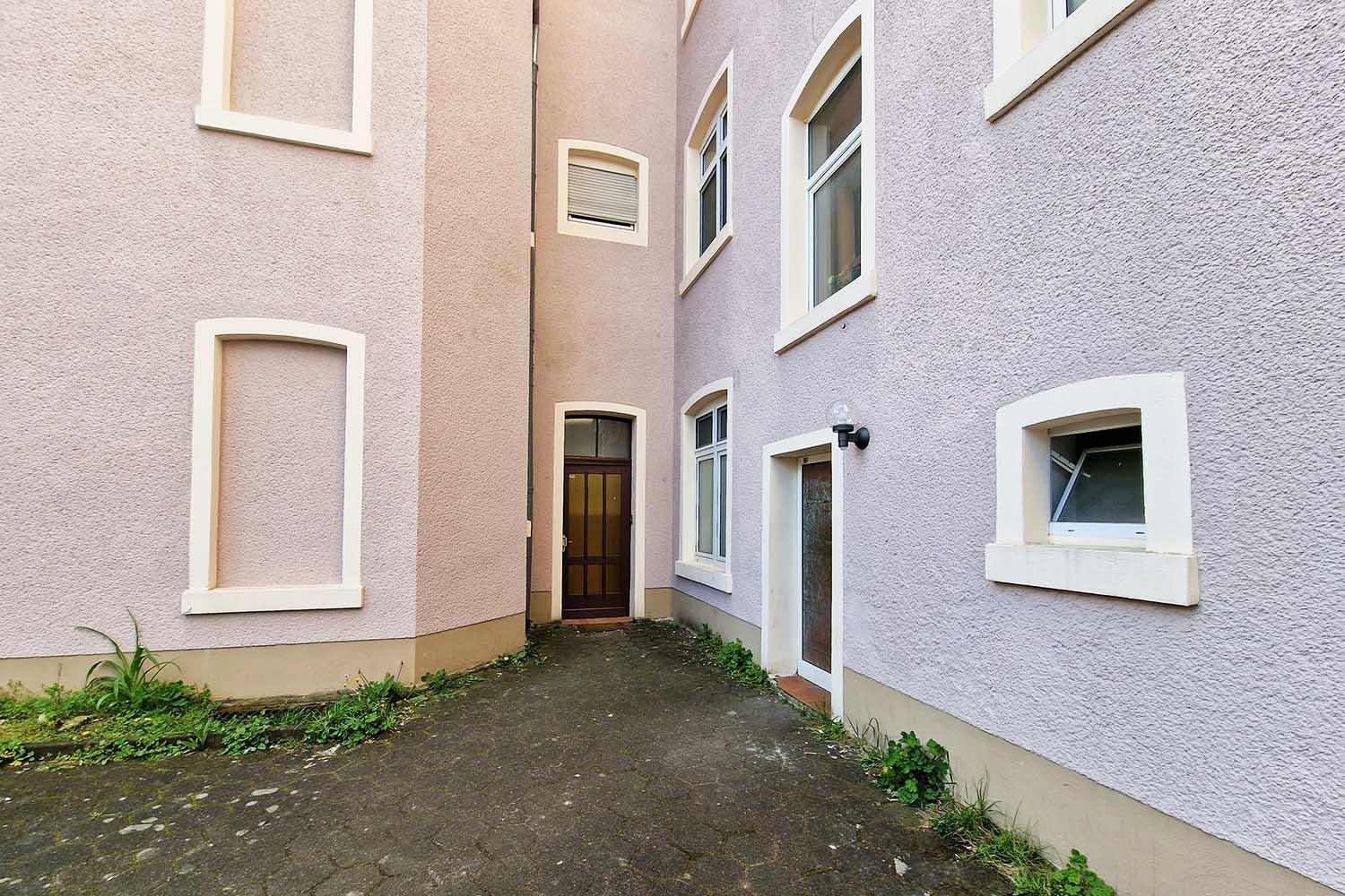 Central located Apartments