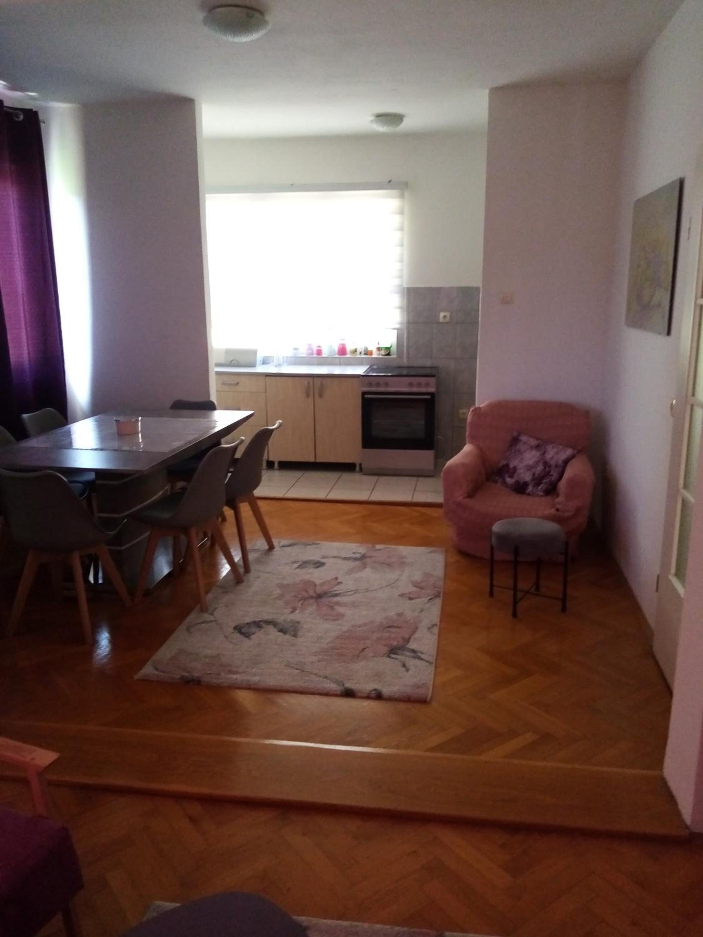 Apartments Suzana