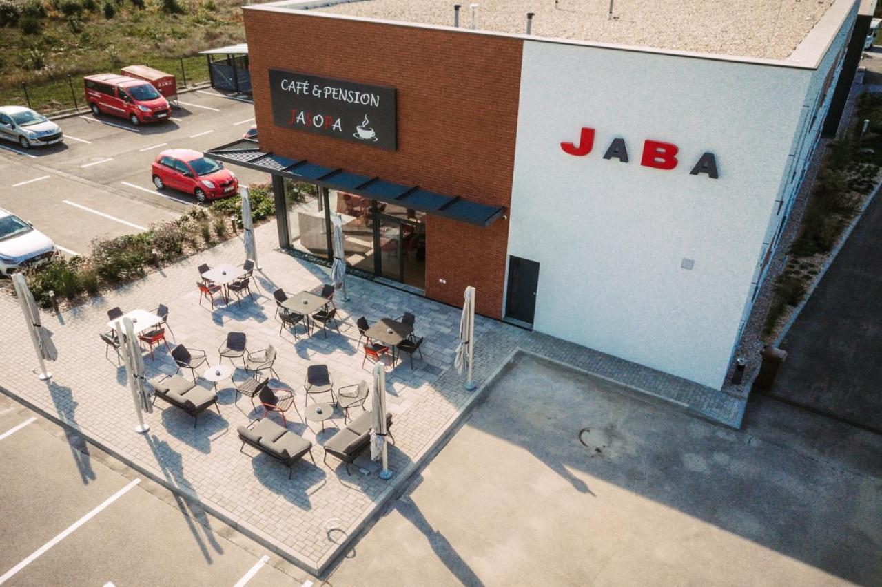 Pension JASOPA