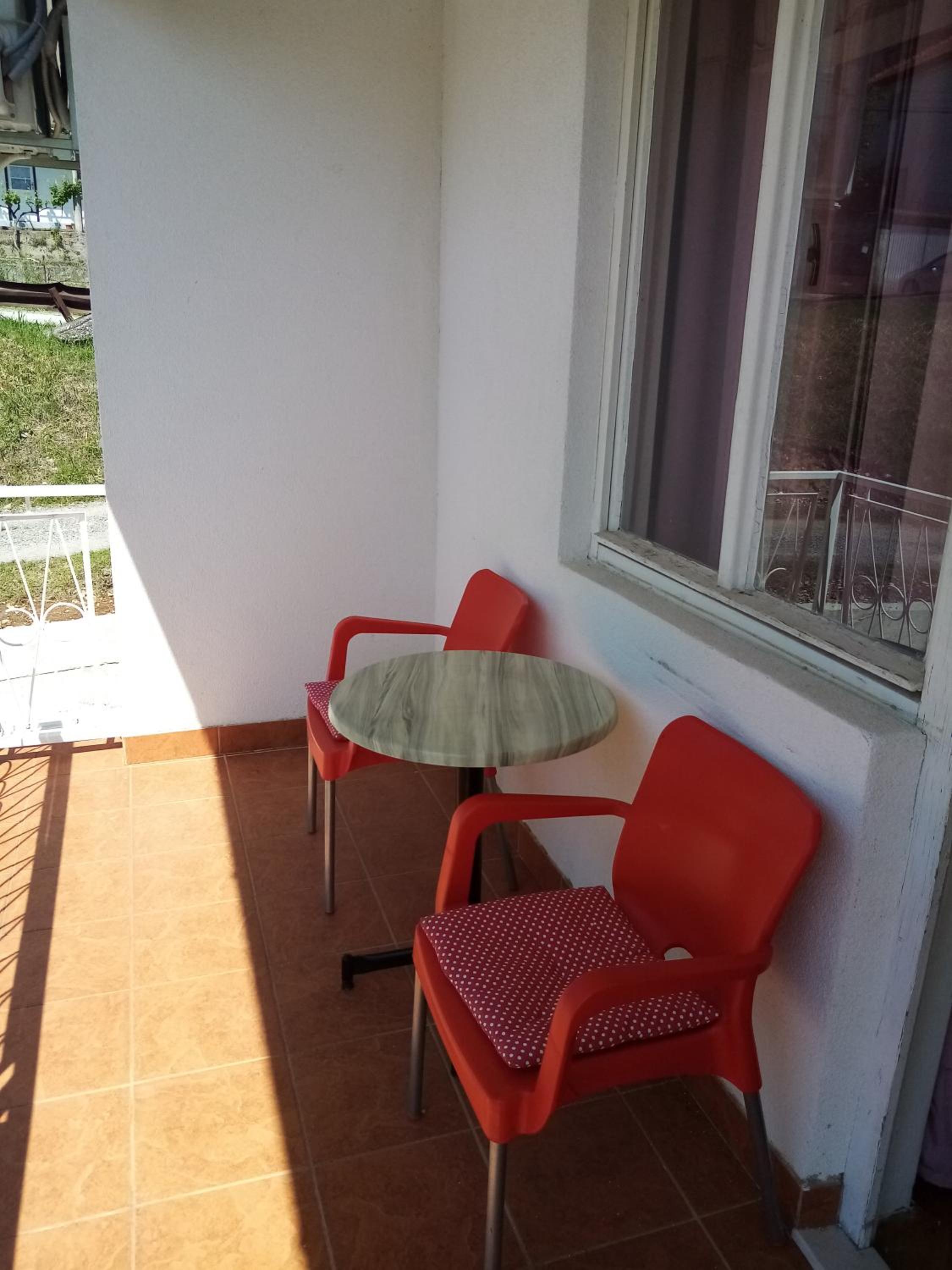 Apartments Suzana