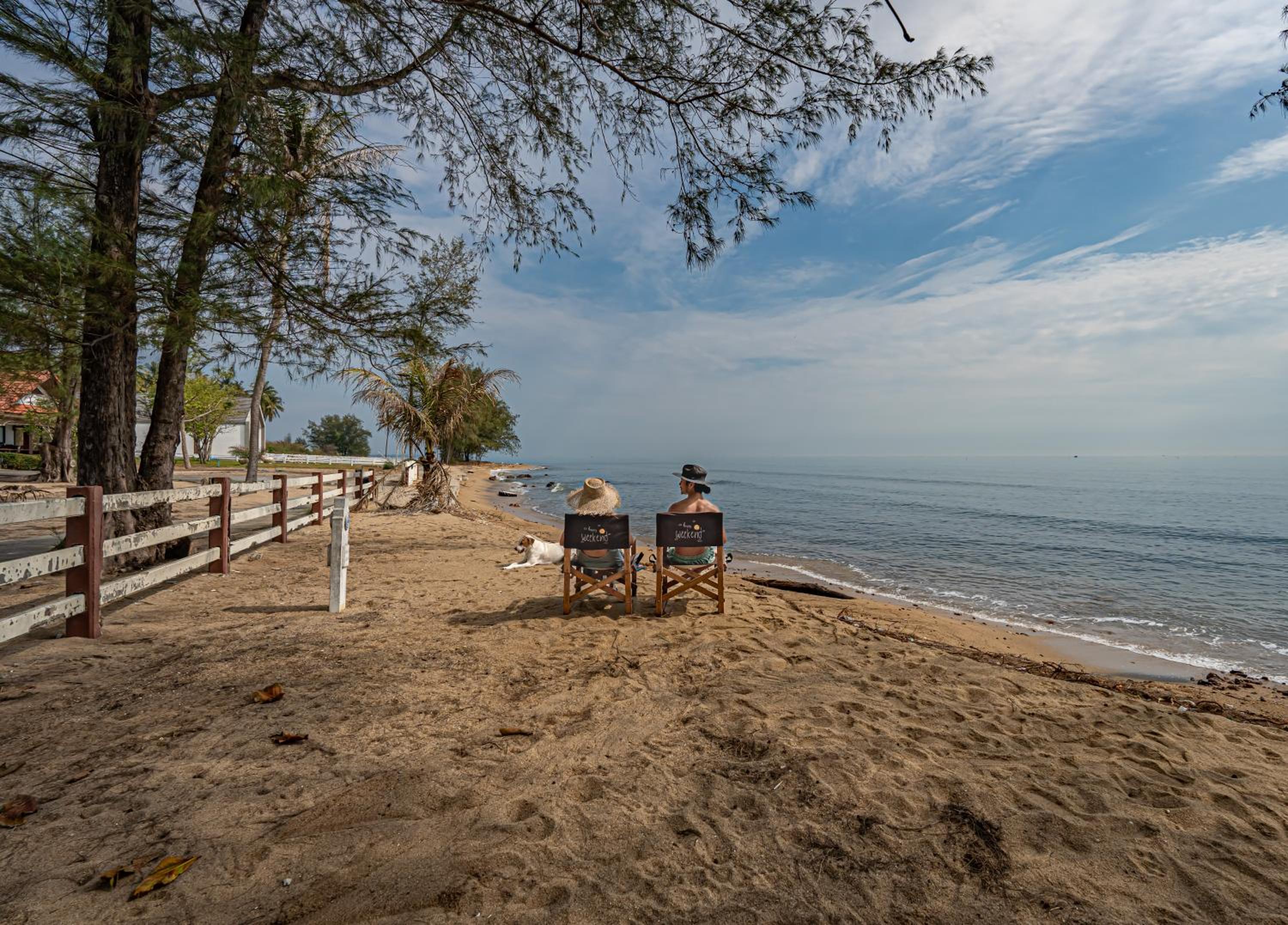 Rocky Point Resort