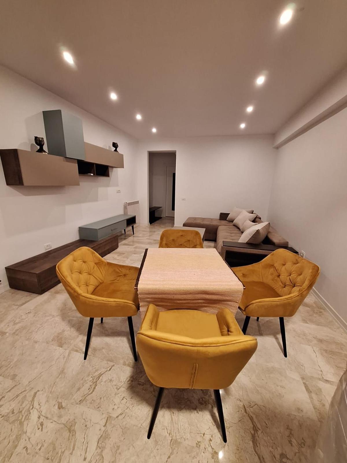 Emmaia Sunrise Luxury Appartment view 4