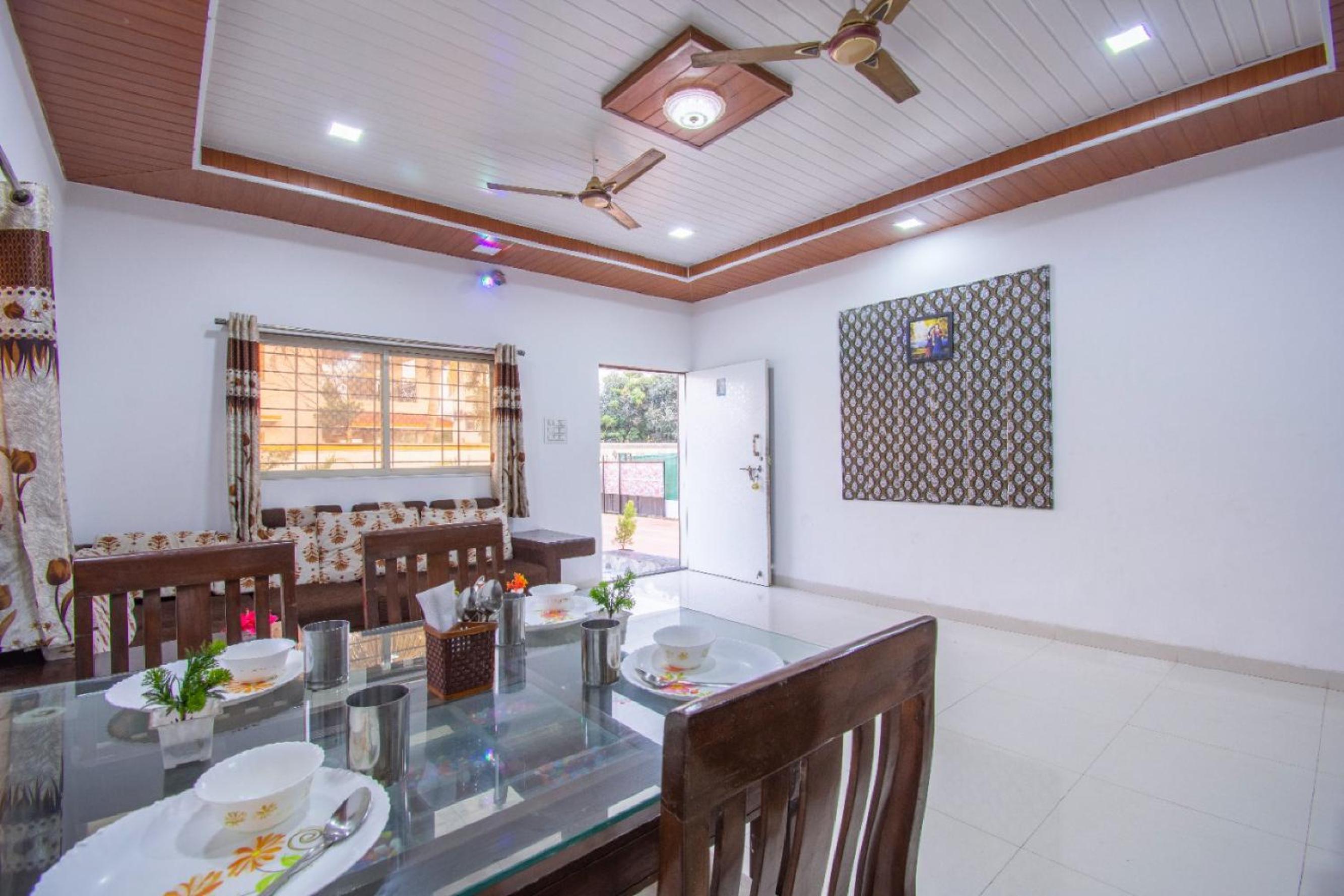 ELM Villa view 2