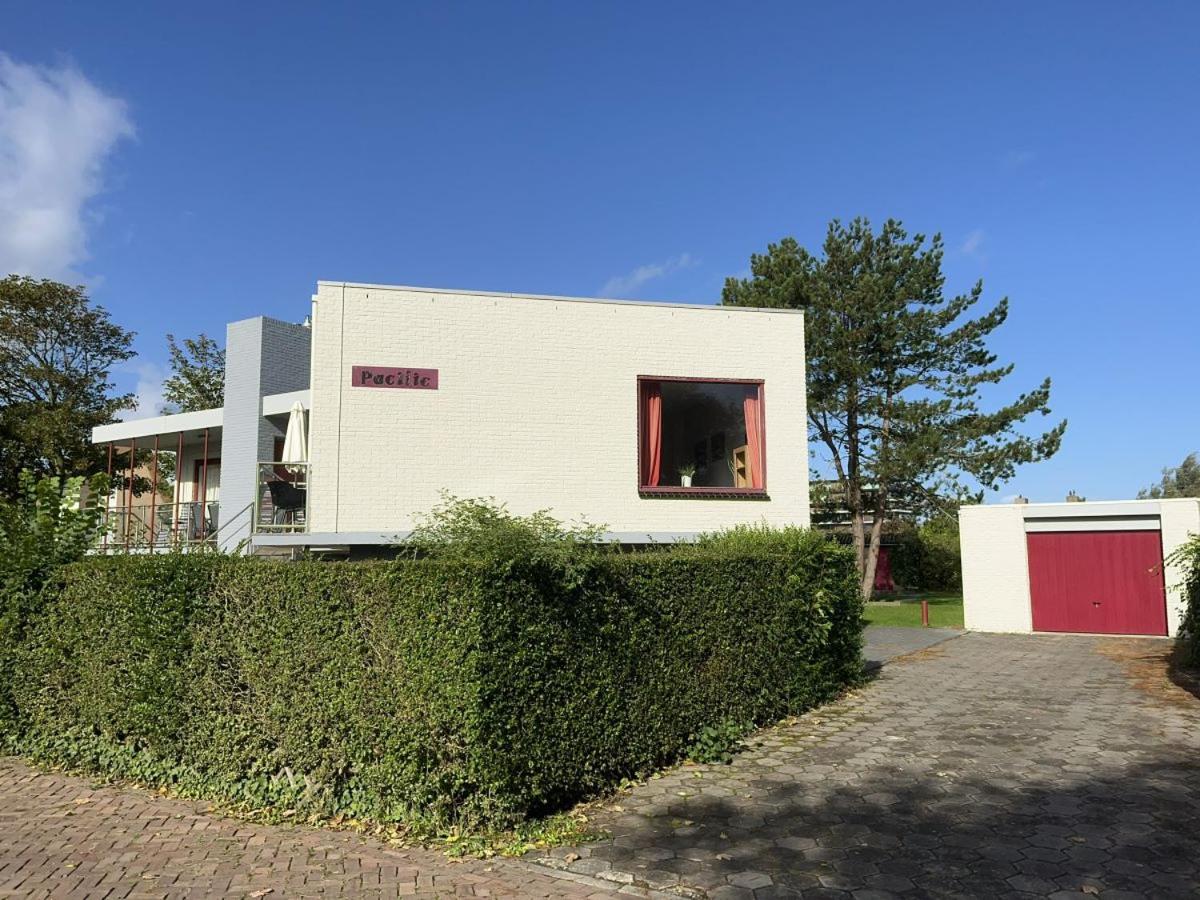 Pacific, Wijk de Brabander 63 view 4