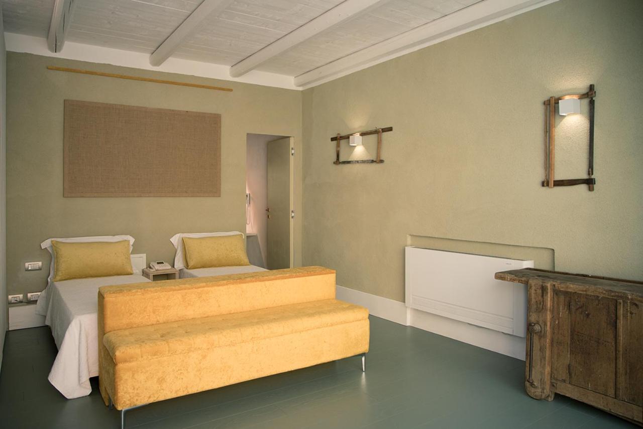 La Pampa Relais & Spa