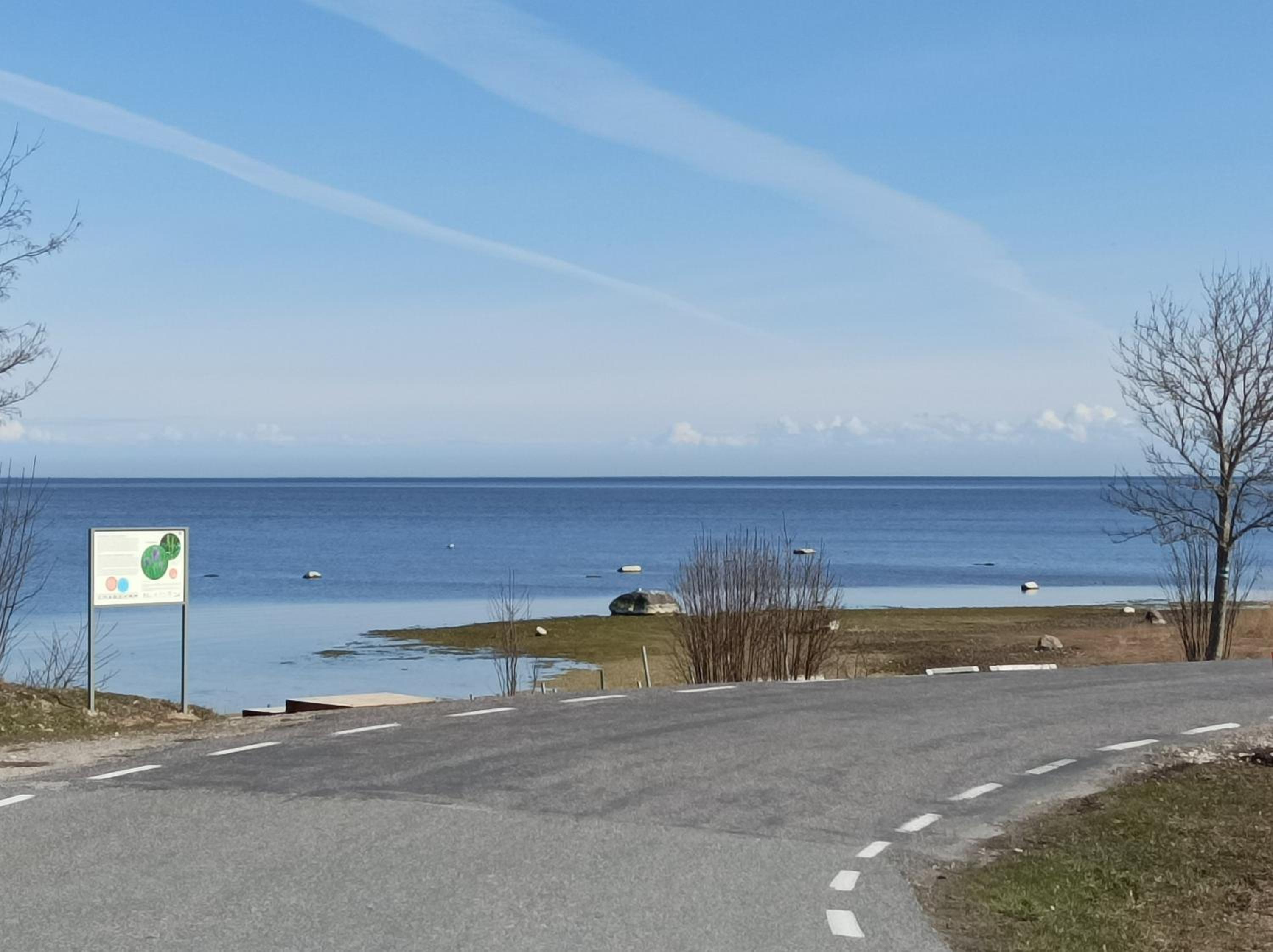 Meie Hiiumaa majutus Kärdlas view 3