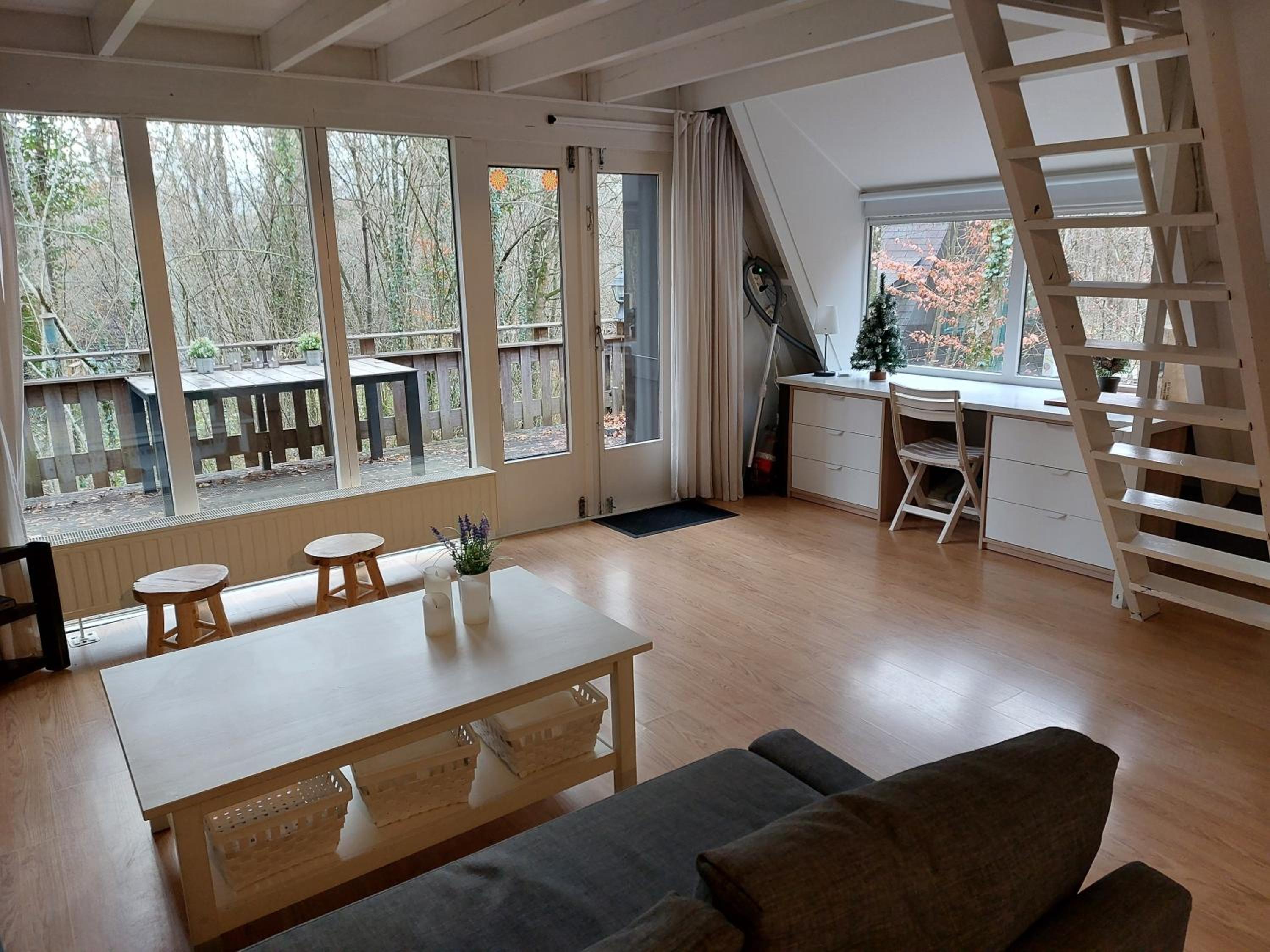 Chalet 176 view 5