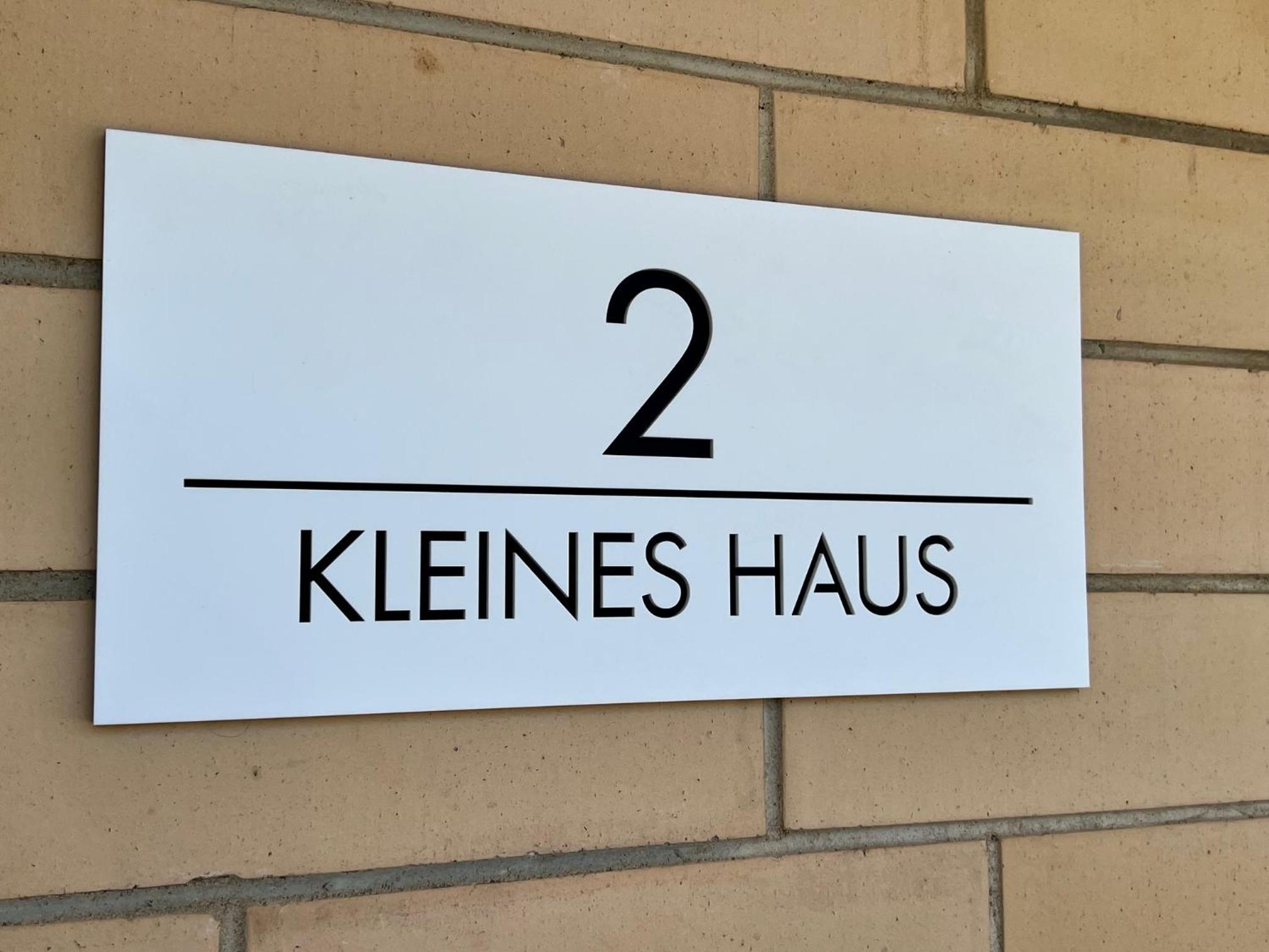 Kleines Haus Hahndorf