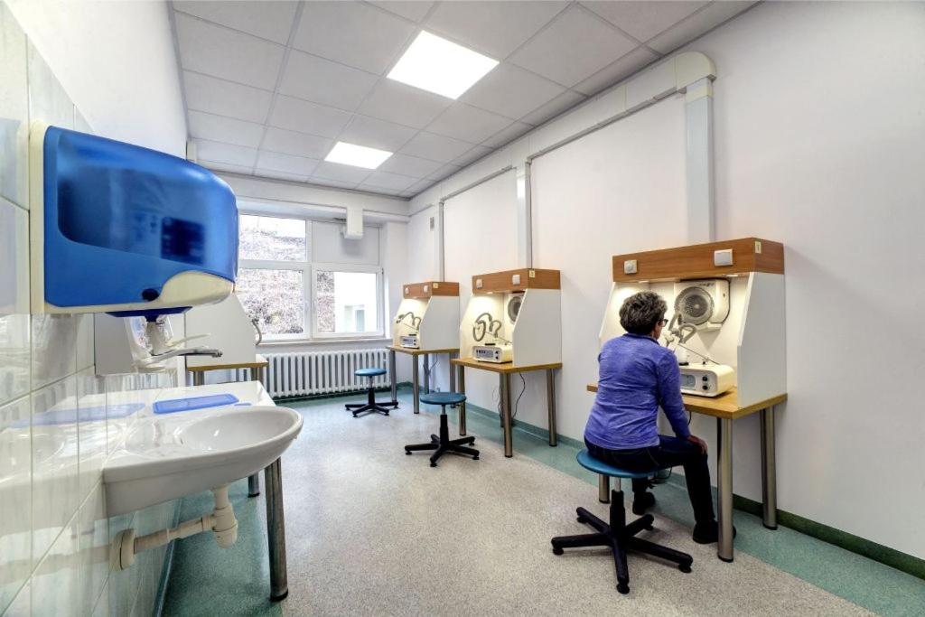 Sanatorium Uzdrowiskowe nr IV