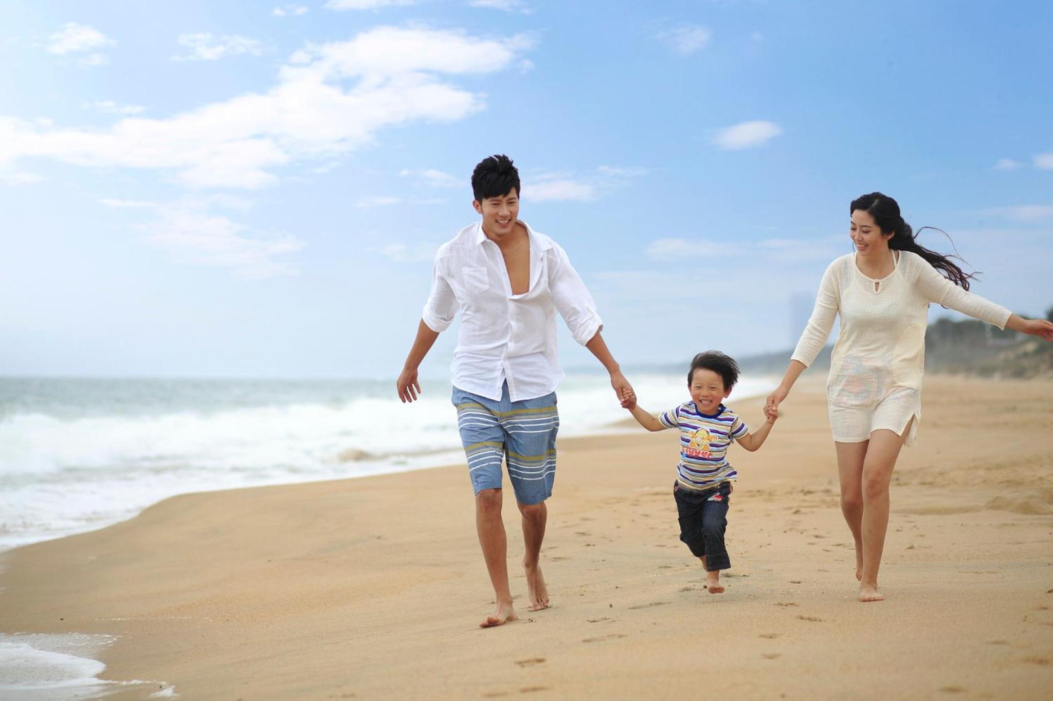 InterContinental Sanya Haitang Bay Resort by IHG