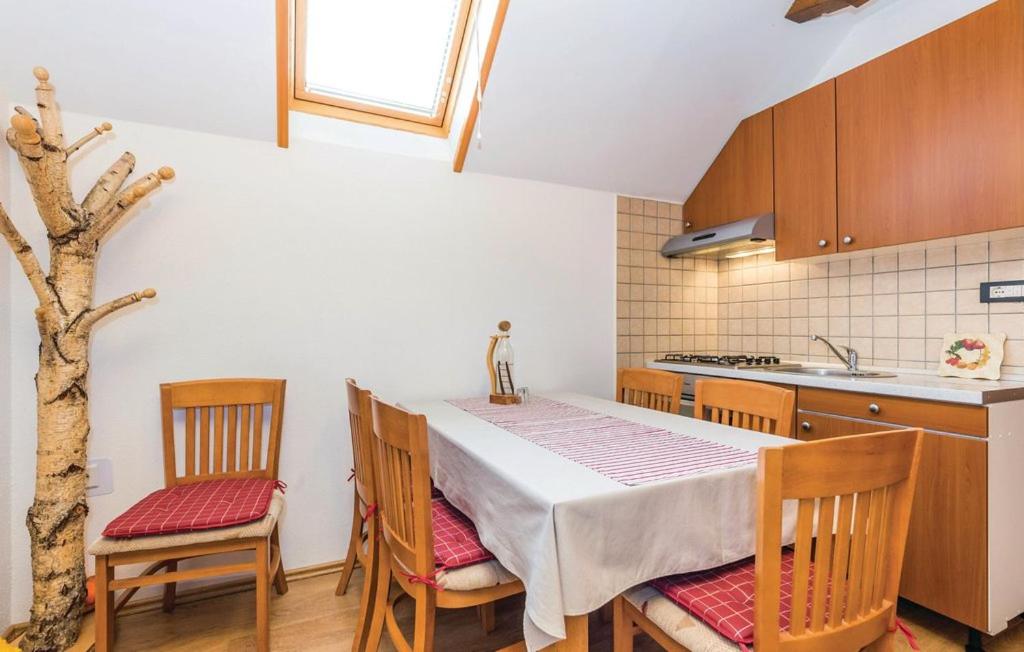 Apartman"Zibar" view 4