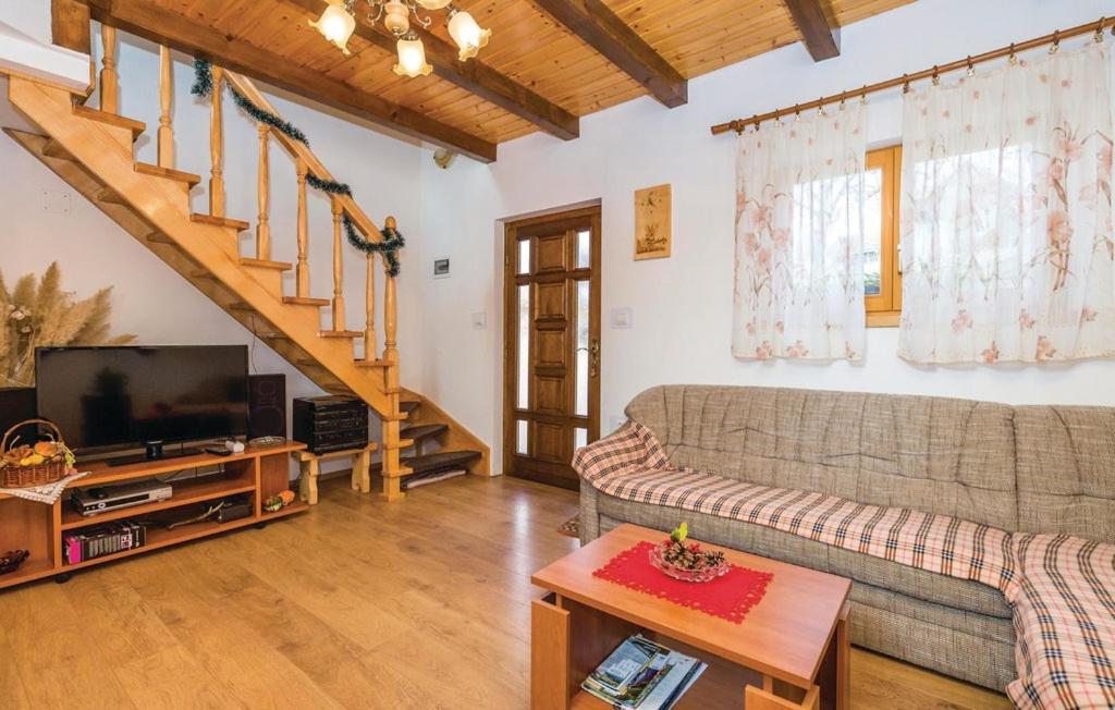 Apartman"Zibar" view 3