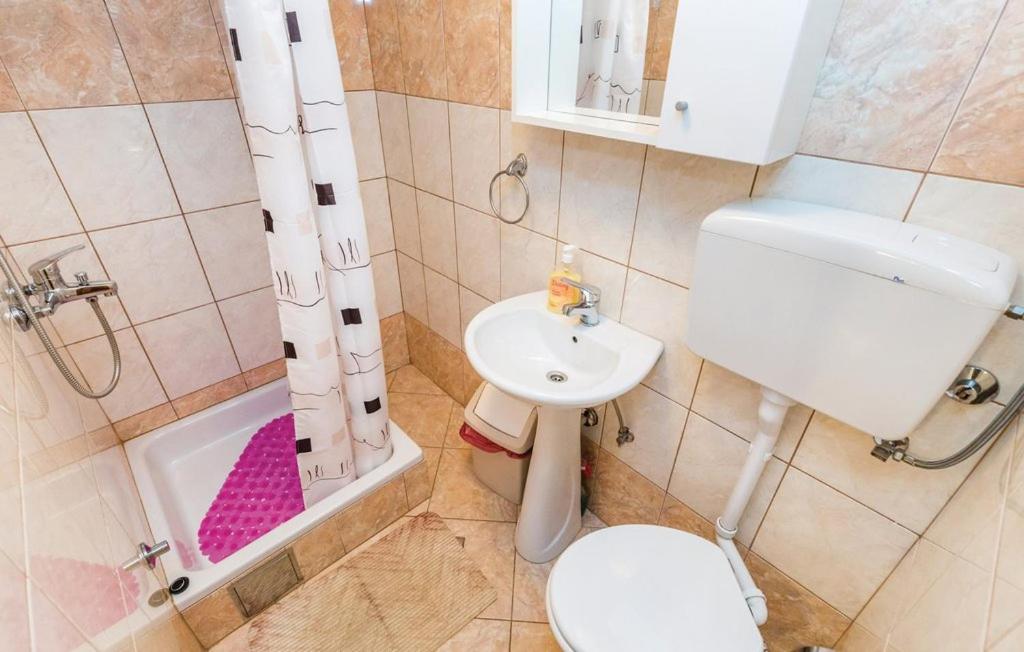 Apartman"Zibar" view 5