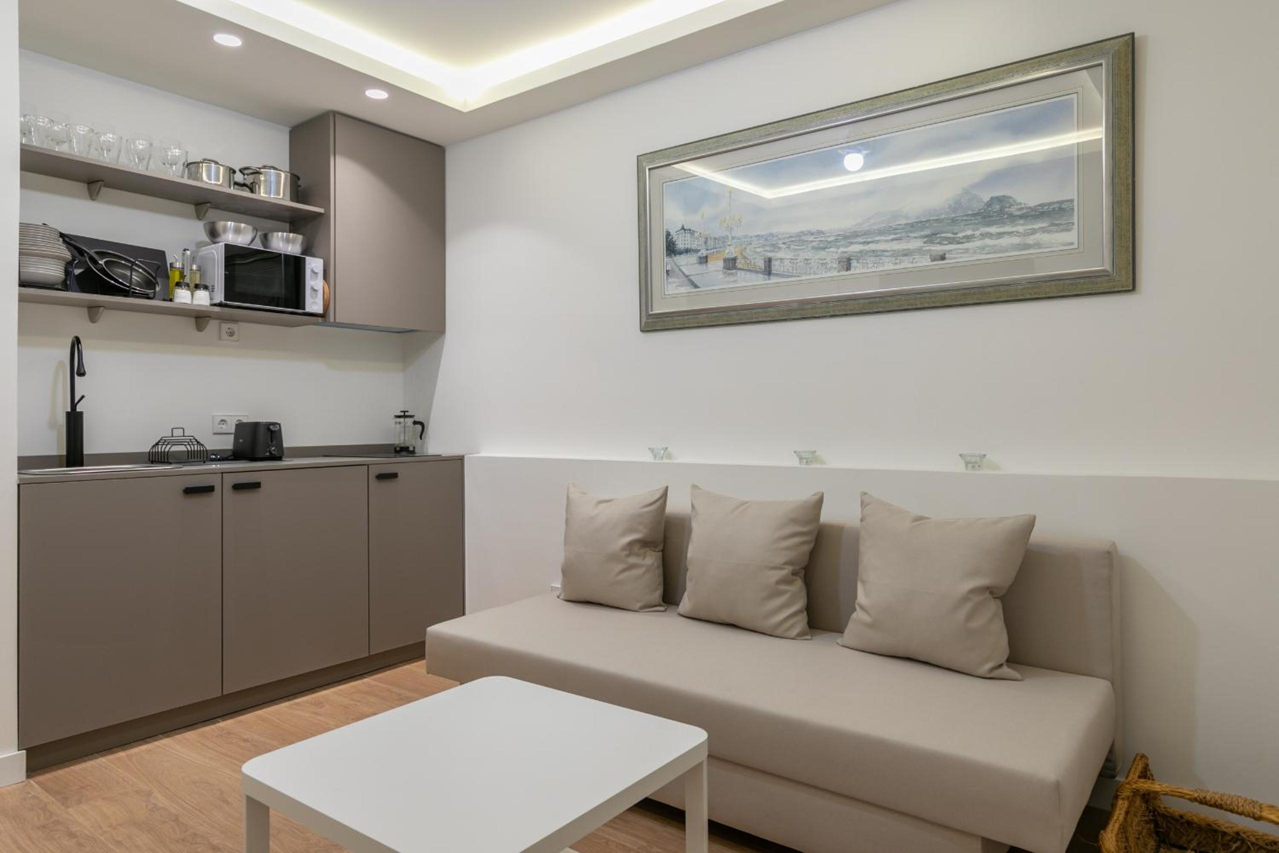 Precioso Apartamento Puerta del Sol photo 5
