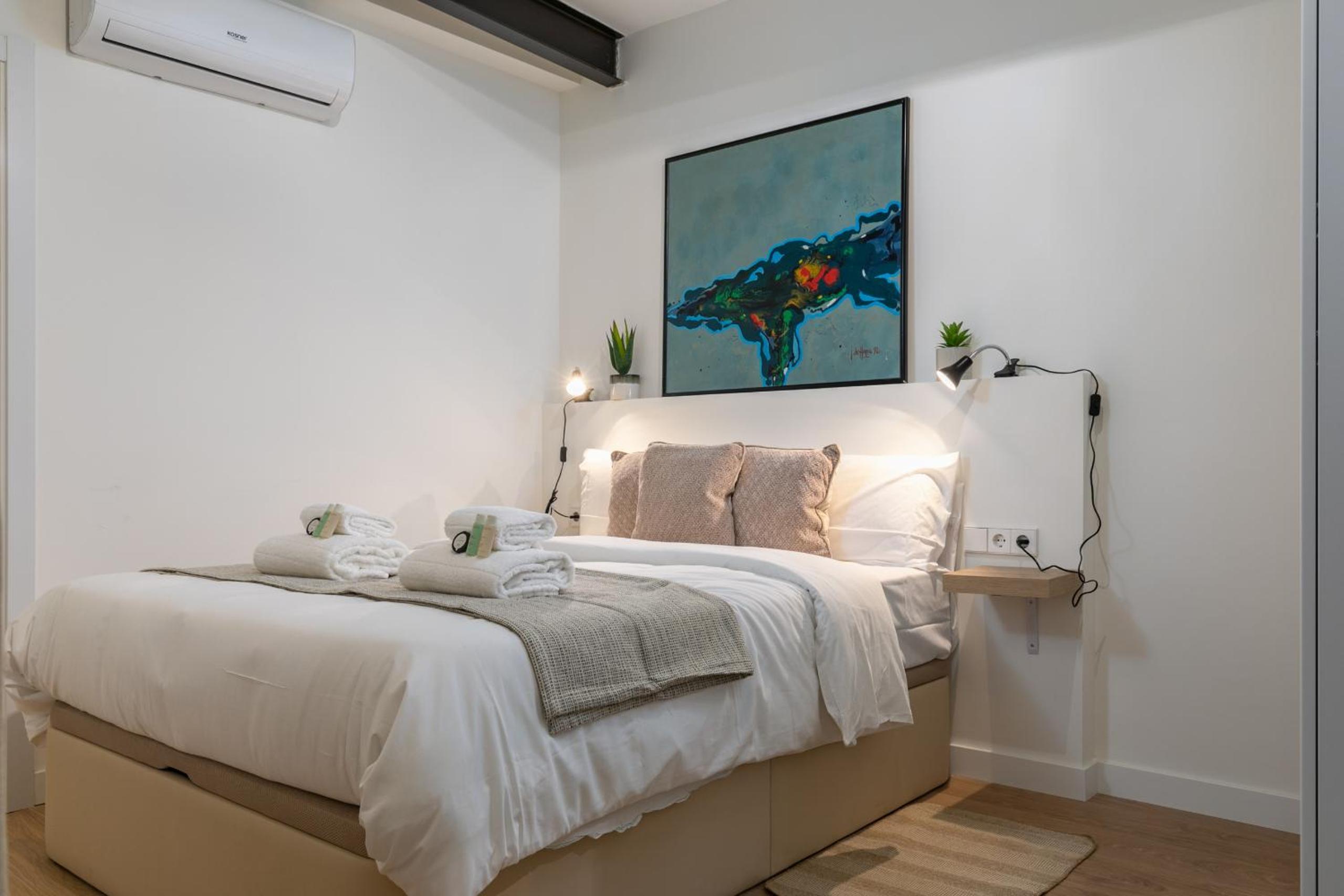 Precioso Apartamento Puerta del Sol photo 4