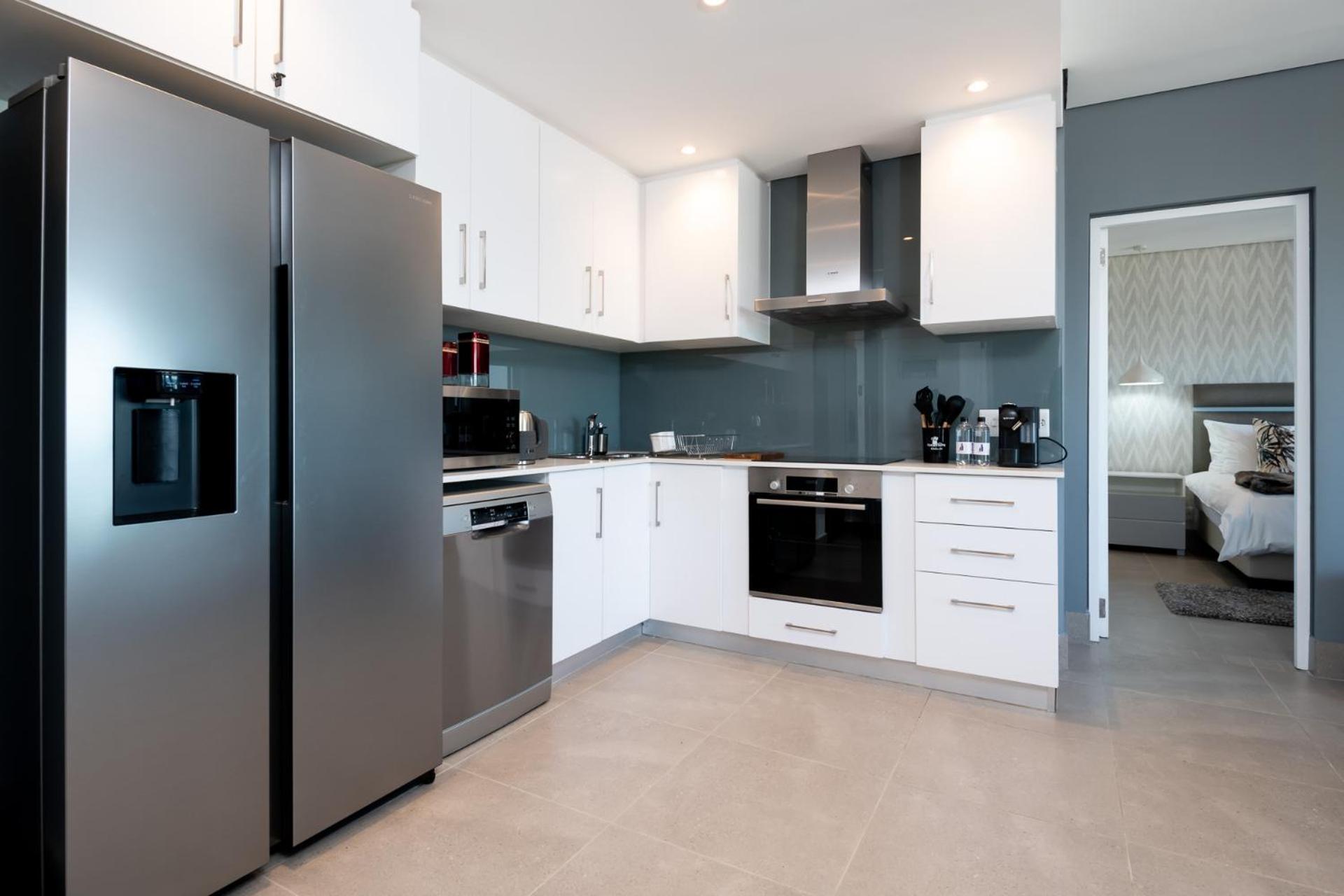 2310 Oceans Apartment - by Stay in Umhlanga view 5