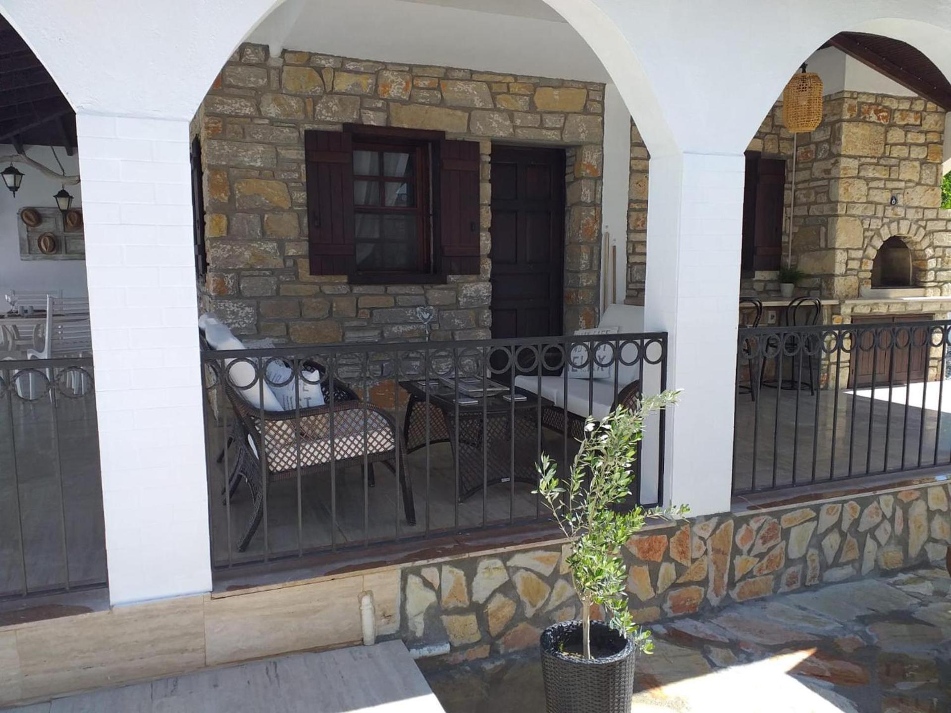3-Bed sleeps 5 Annie's Hse Dalyan Ortaca view 4