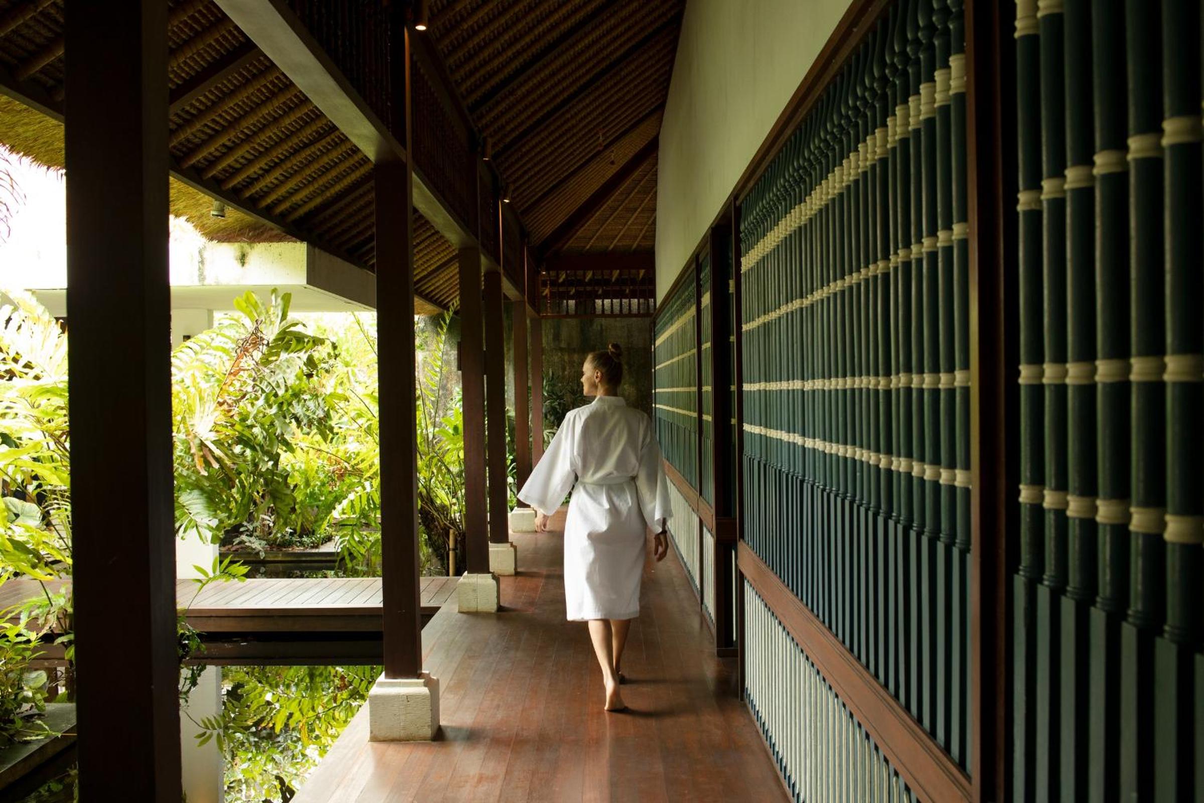 Sudamala Resort, Sanur, Bali 5