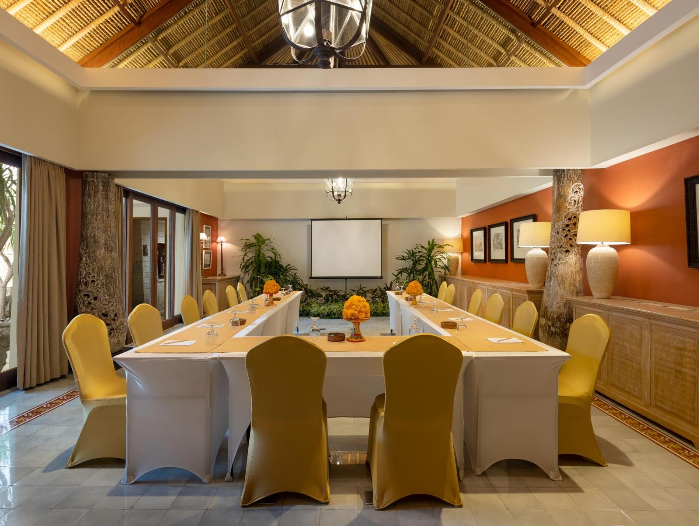 Sudamala Resort, Sanur, Bali 6