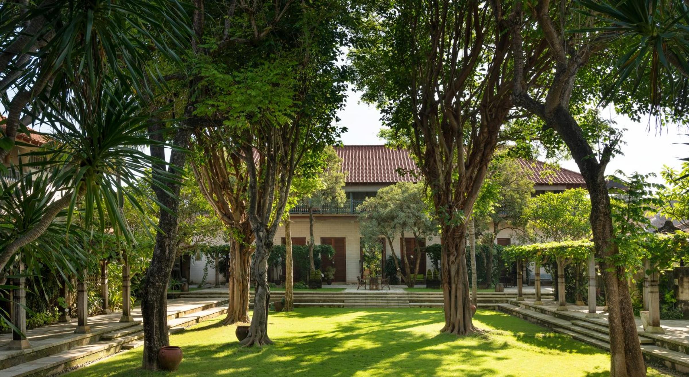 Sudamala Resort, Sanur, Bali 5