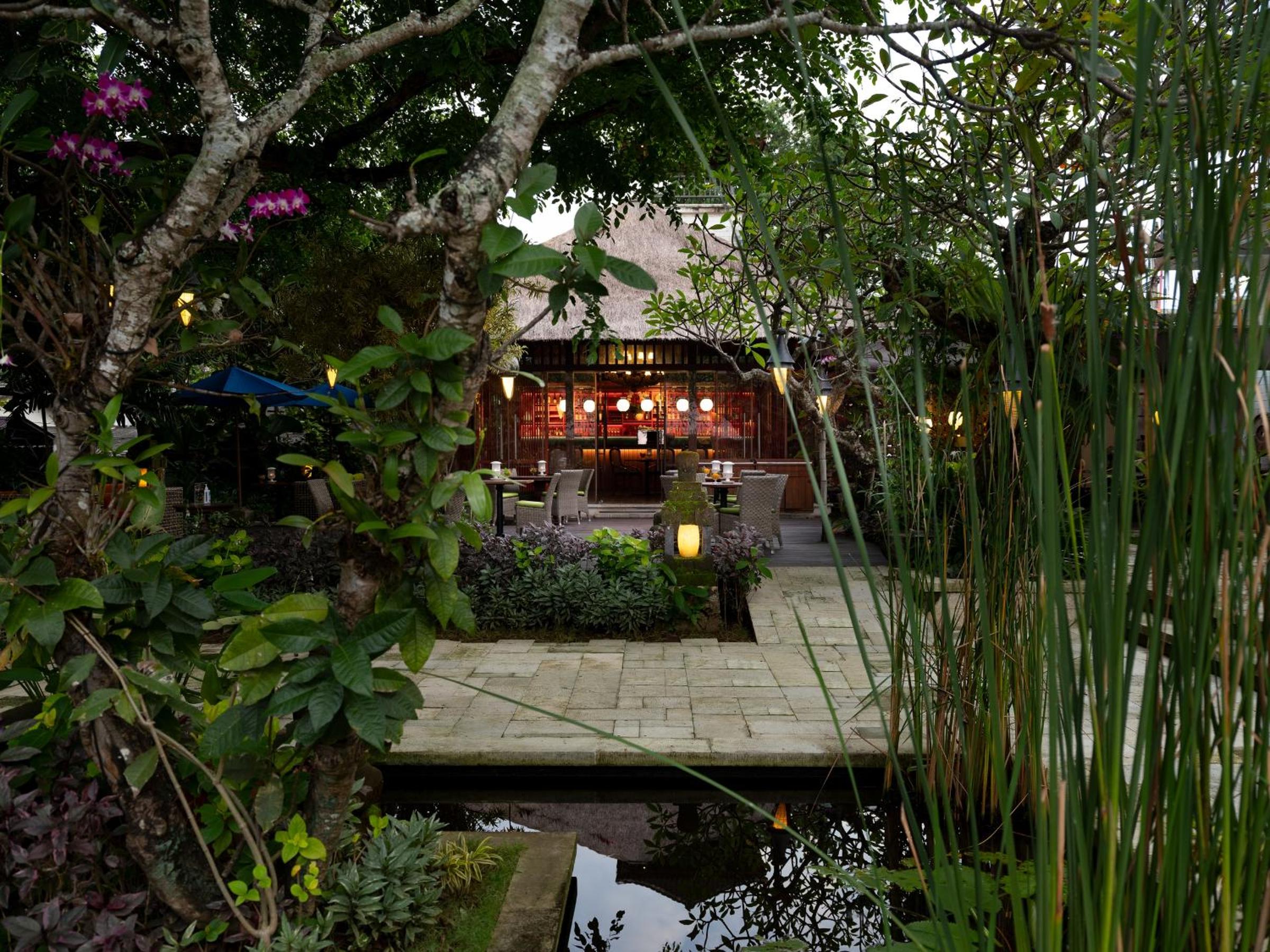 Sudamala Resort, Sanur, Bali 3