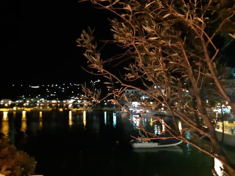 Blue Aegean view 5