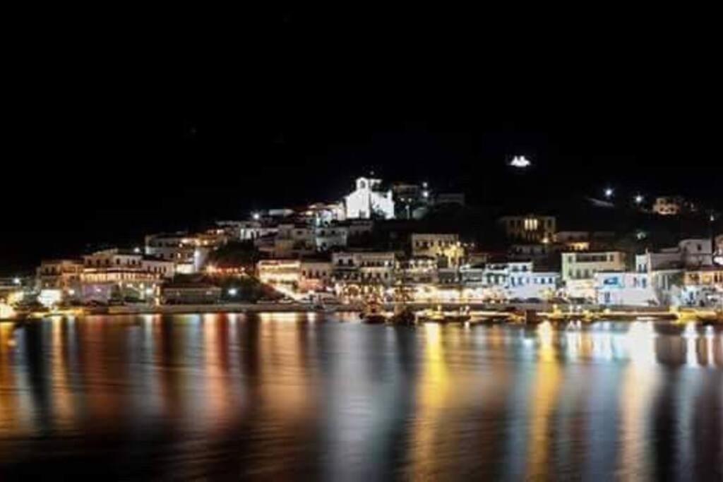 Blue Aegean view 3