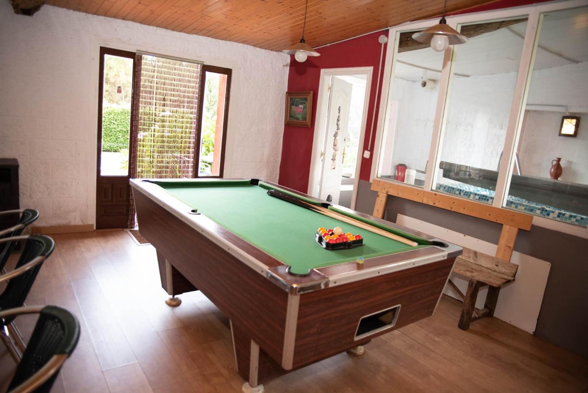 Casa de Piñeiro y SPA Opcional con coste extra photo 5