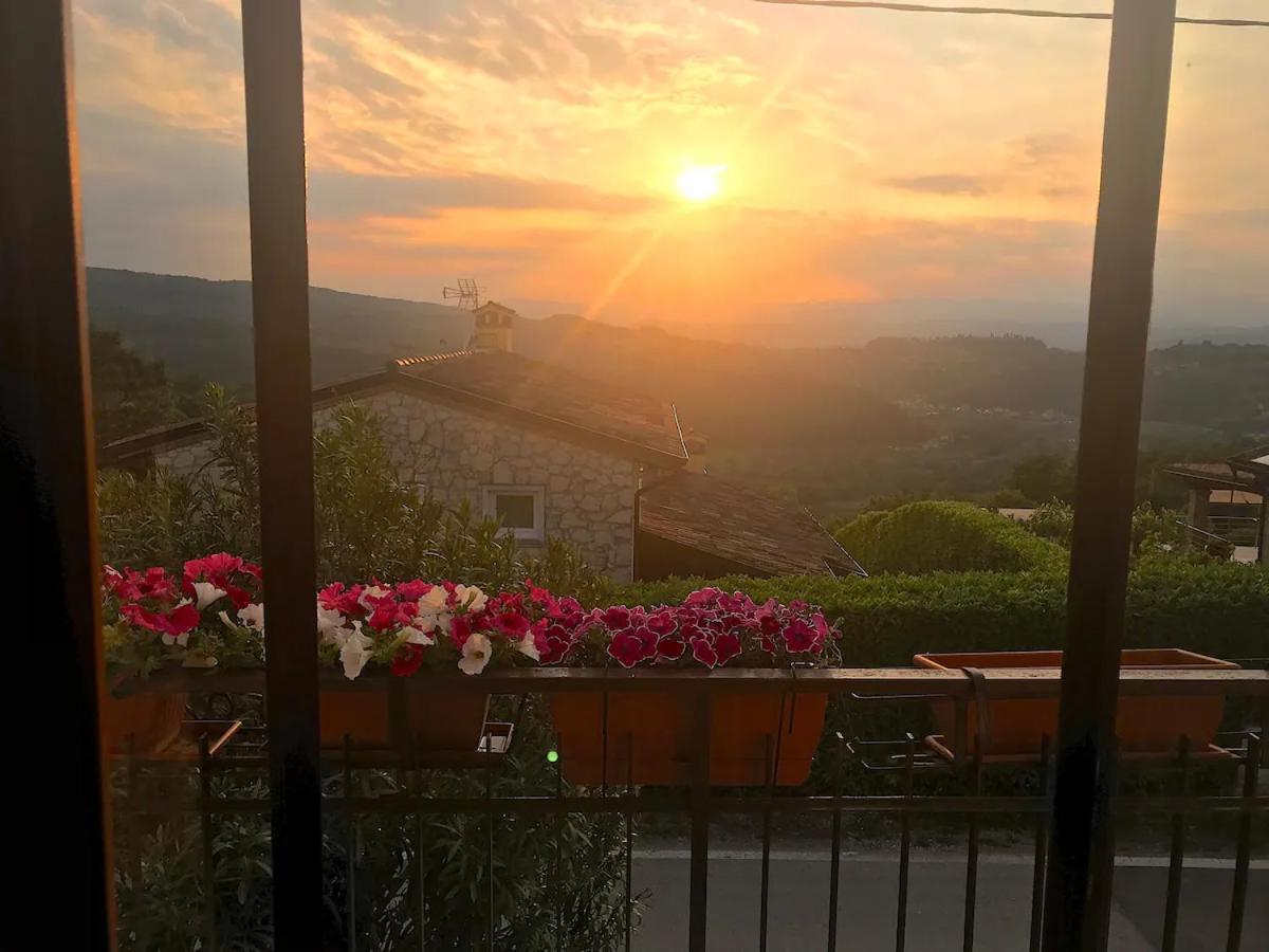 Casa Felice view 2