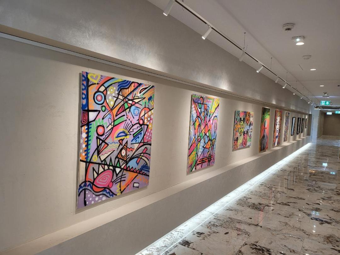 Art Apartment