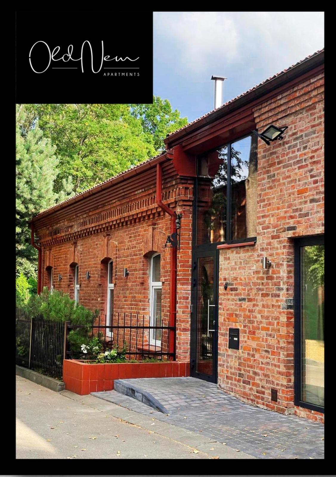 Hotel Exclusive OldNew apartments in city center - Image 1