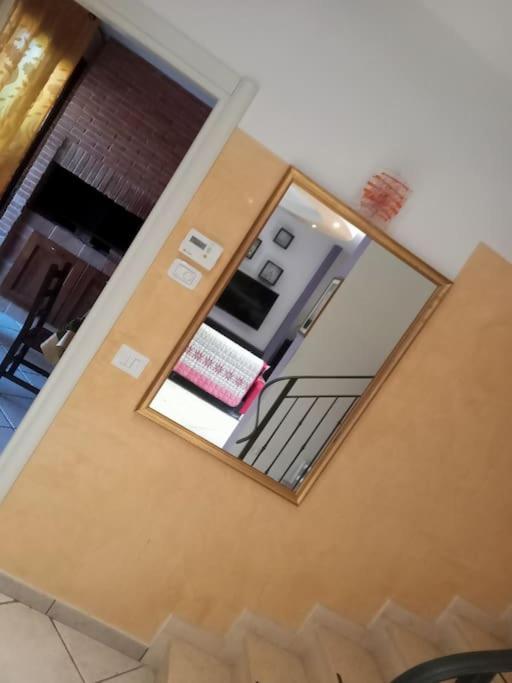 A Casa Nostra