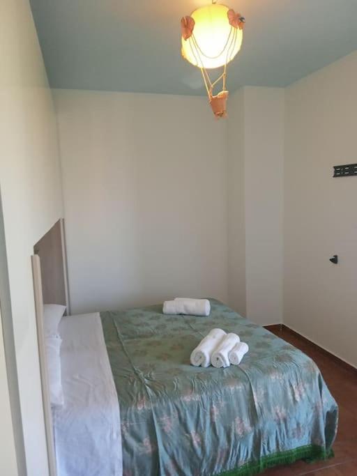 A Casa Nostra