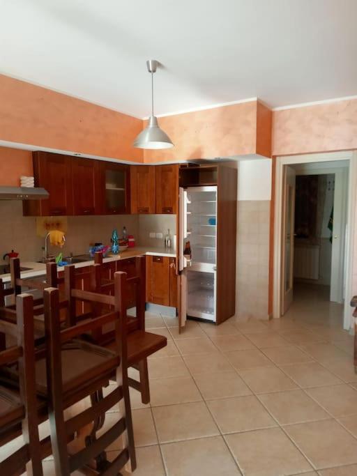A Casa Nostra