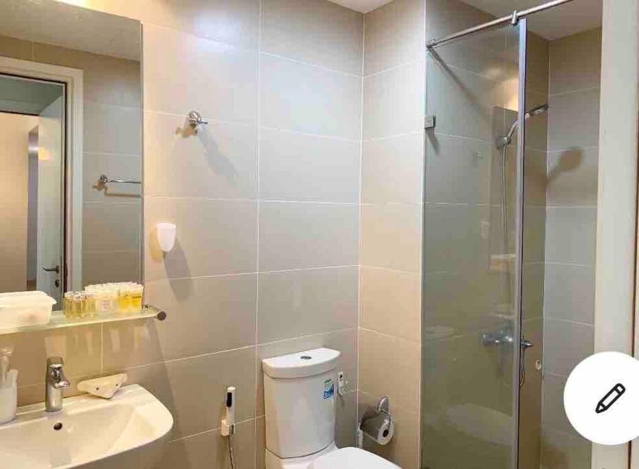 ambiHOME 2BR 2WC in Masteri Thao Dien District 2