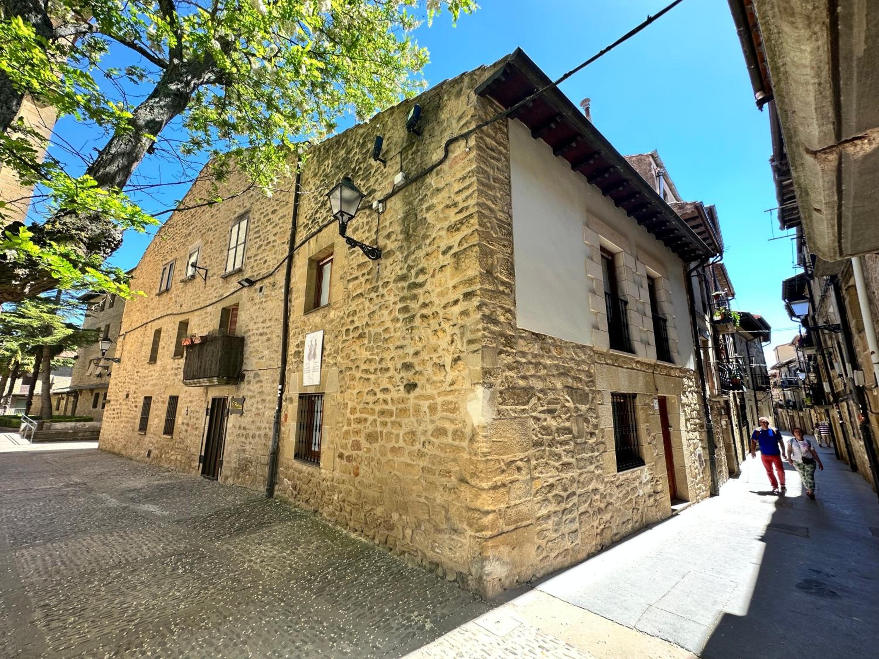 building