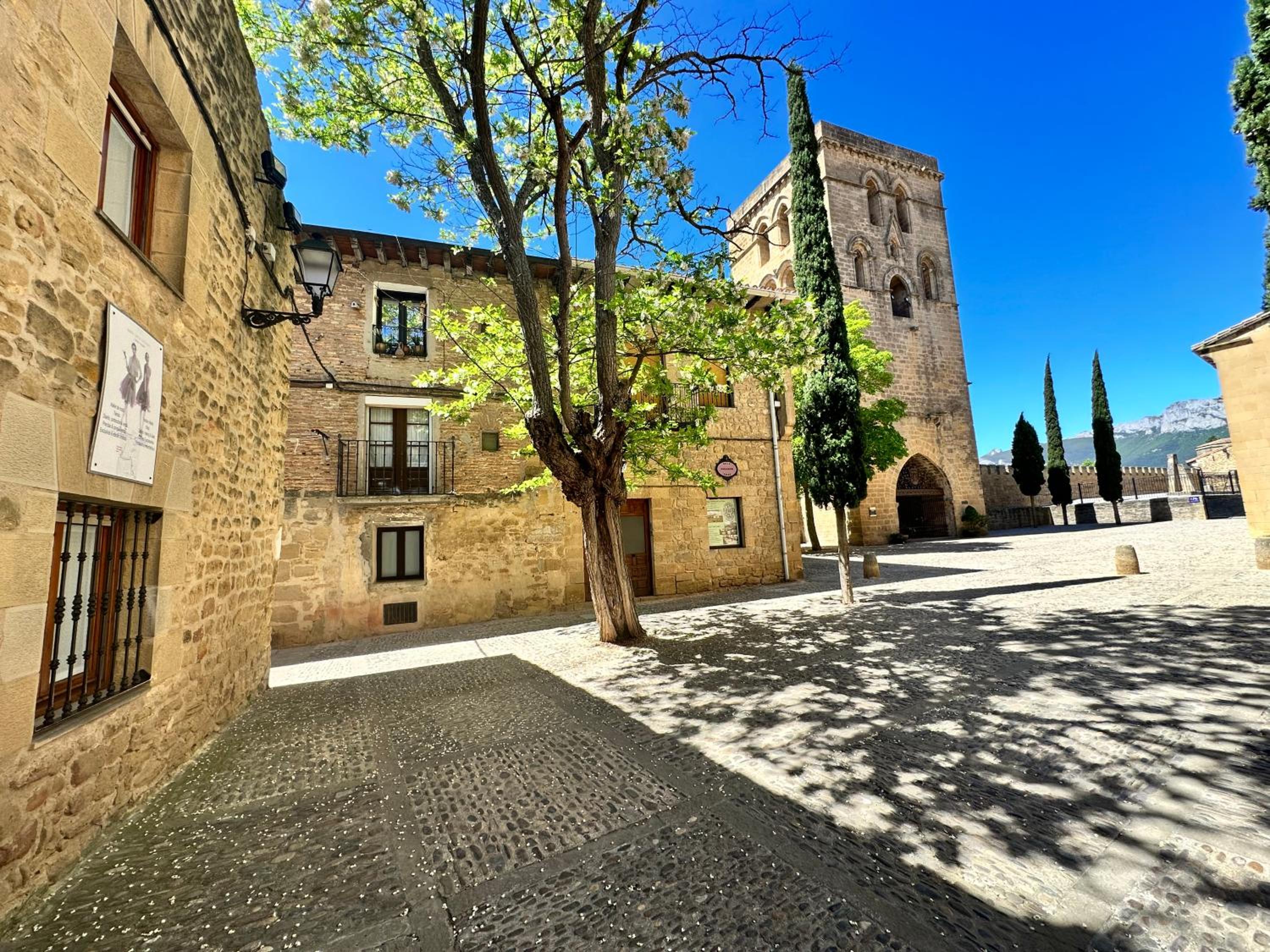Al hilo de Landaluce