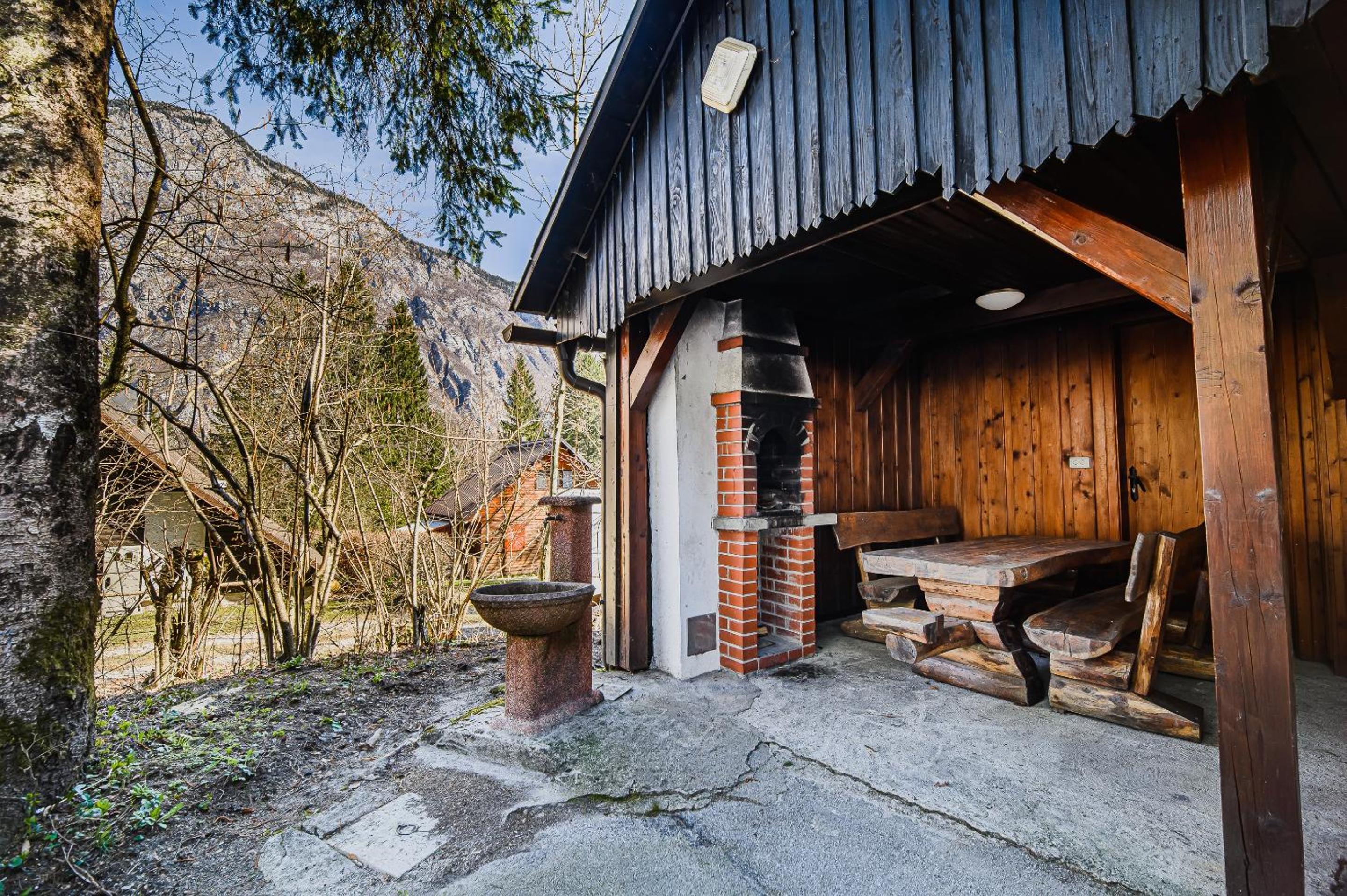 Holiday Home Kozorog