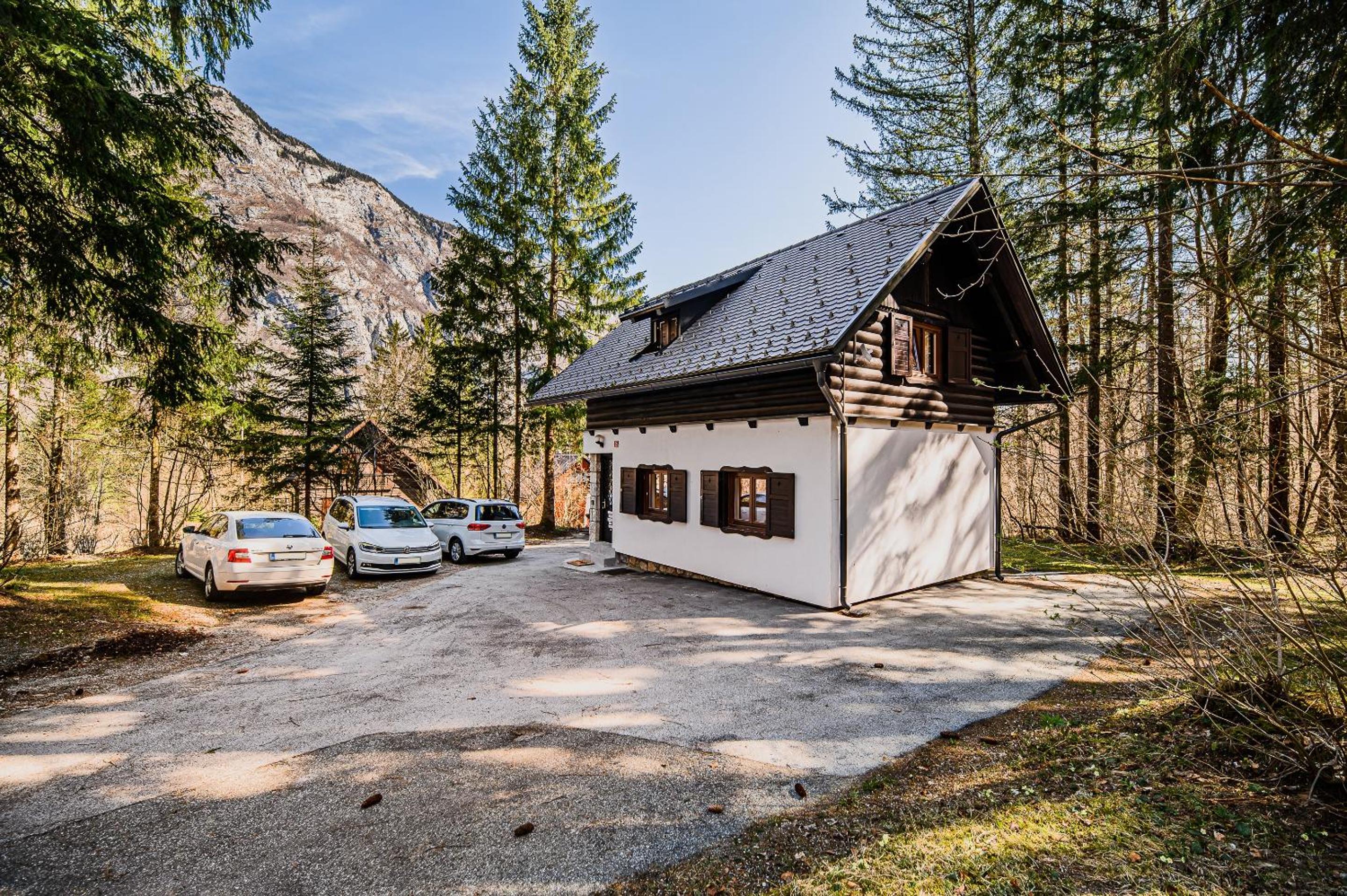 Holiday Home Kozorog