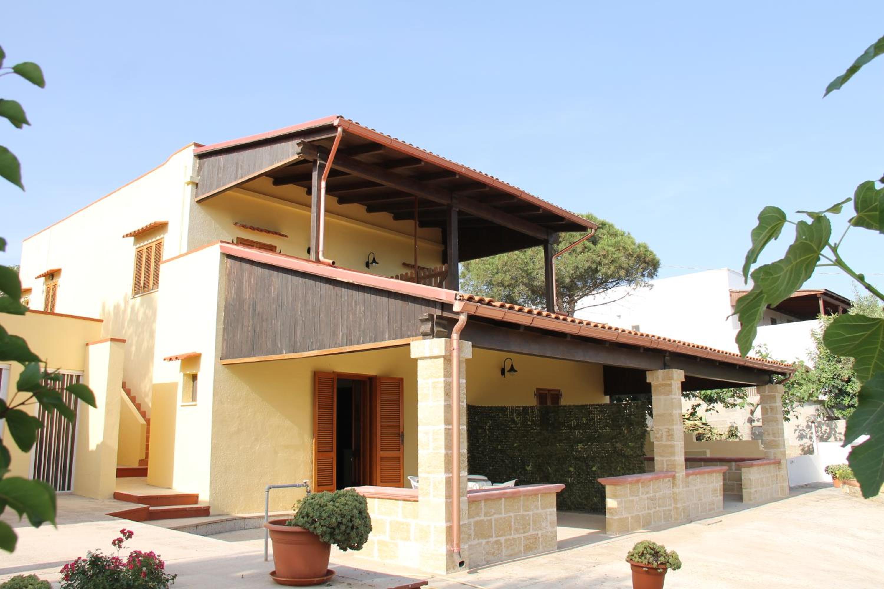 Casa Anna 3 view 4