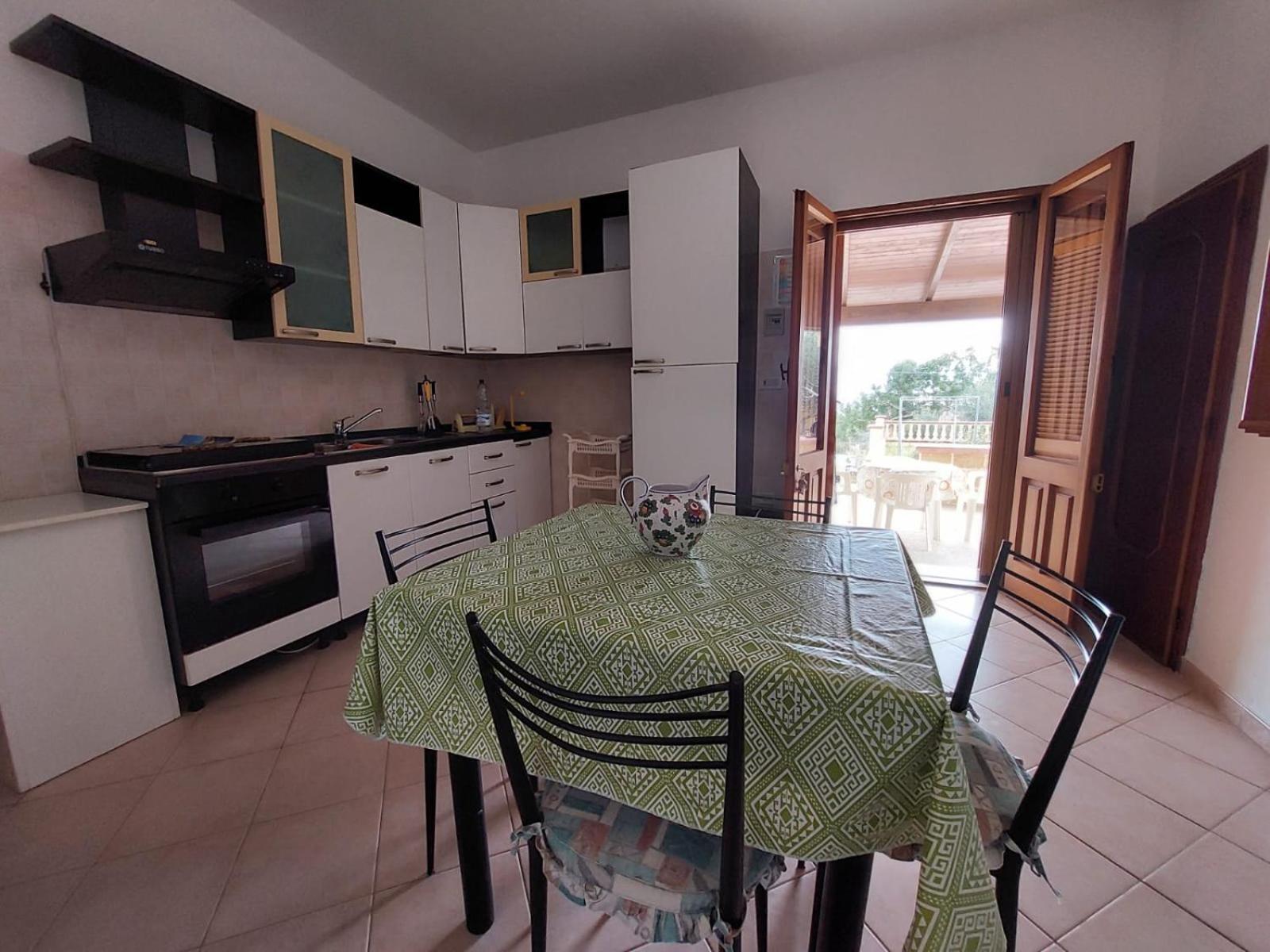 Casa Anna 3 view 5