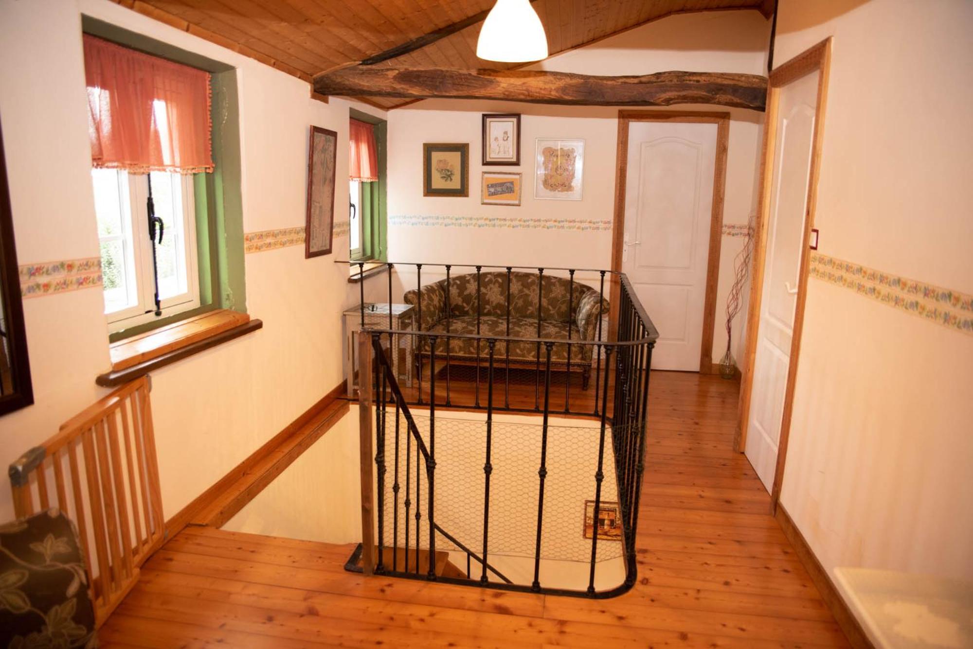 Casa de Piñeiro y SPA Opcional con coste extra photo 3