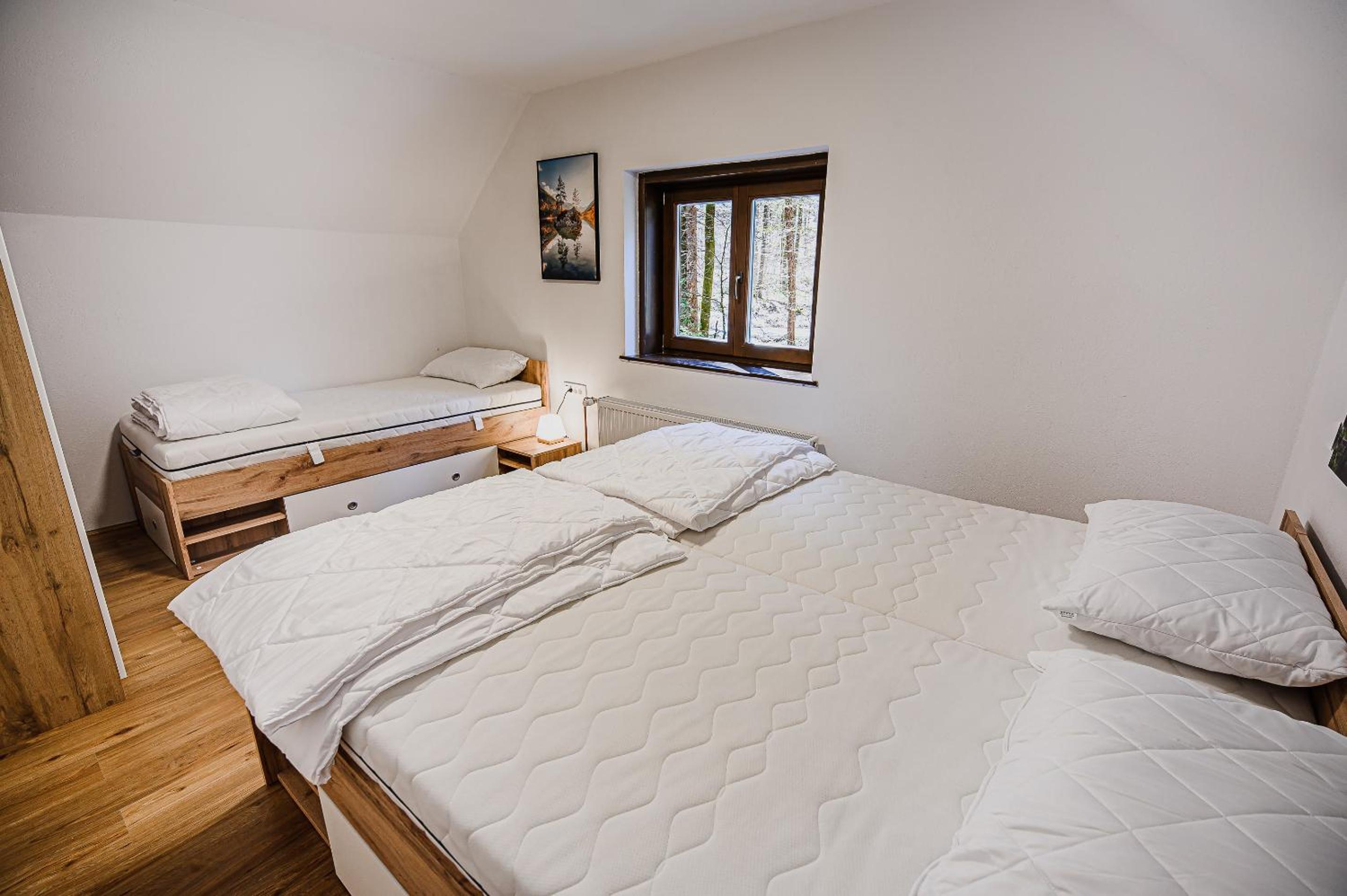 Holiday Home Kozorog