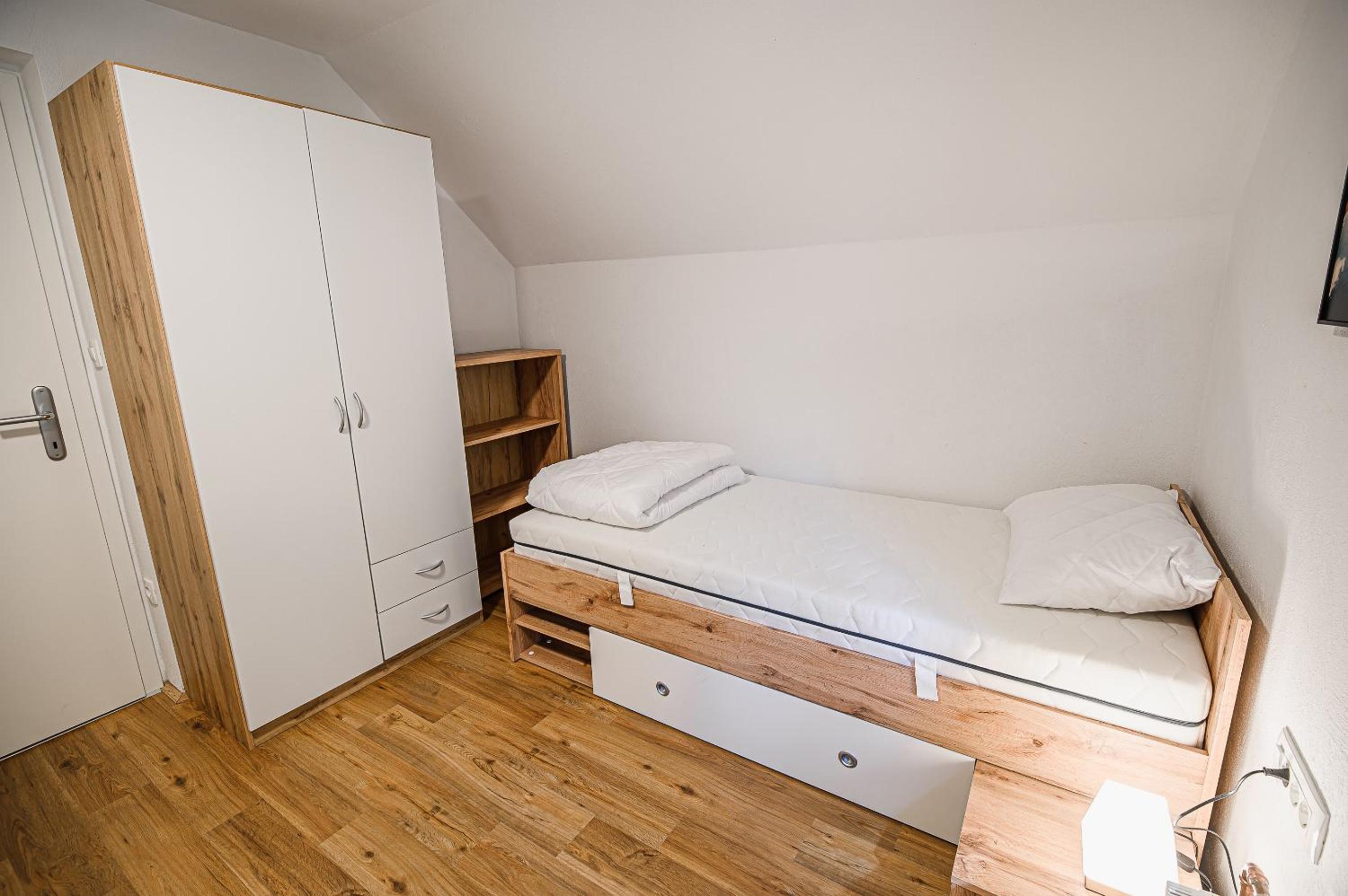 Holiday Home Kozorog